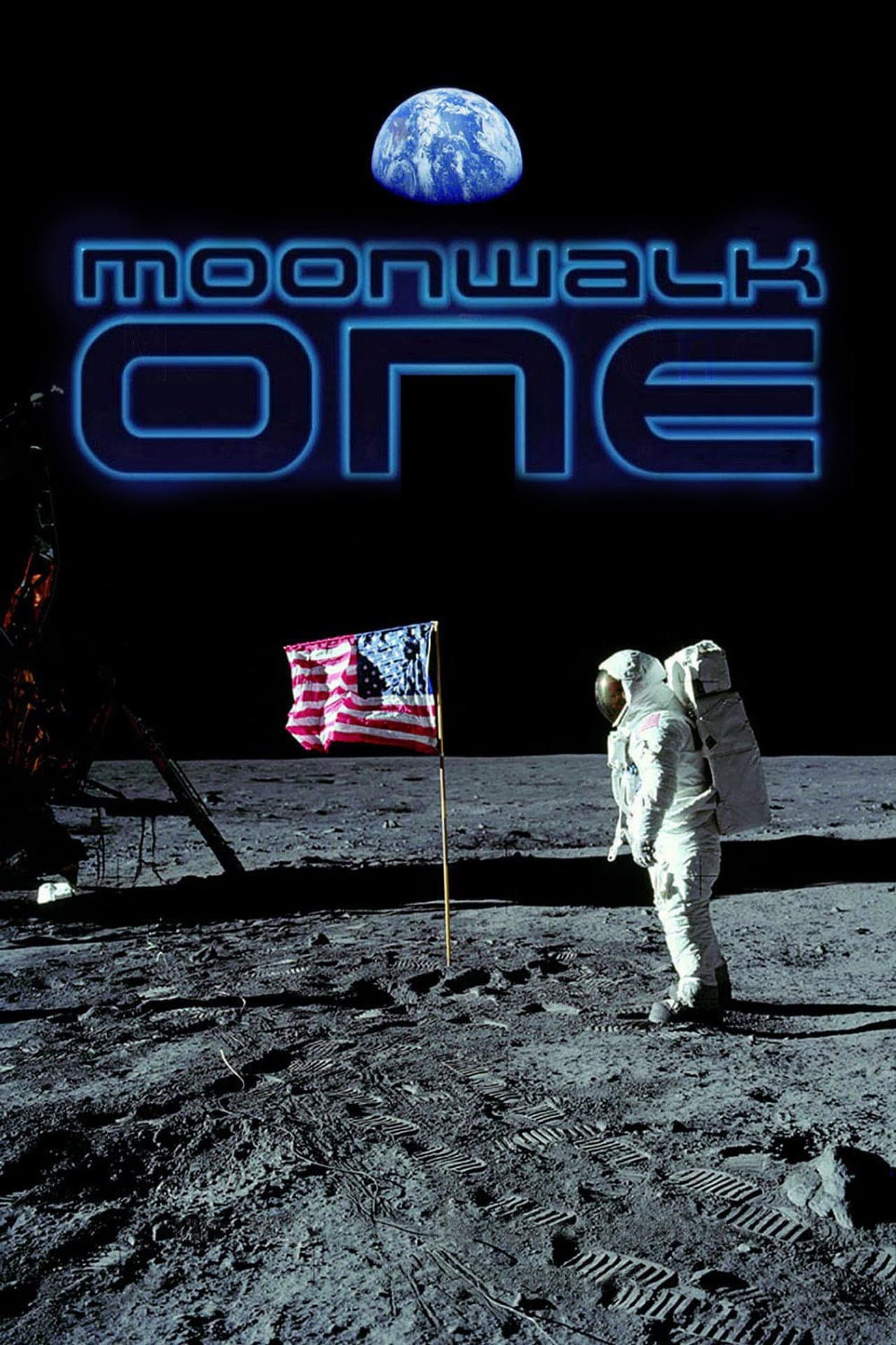 Moonwalk One preview 2