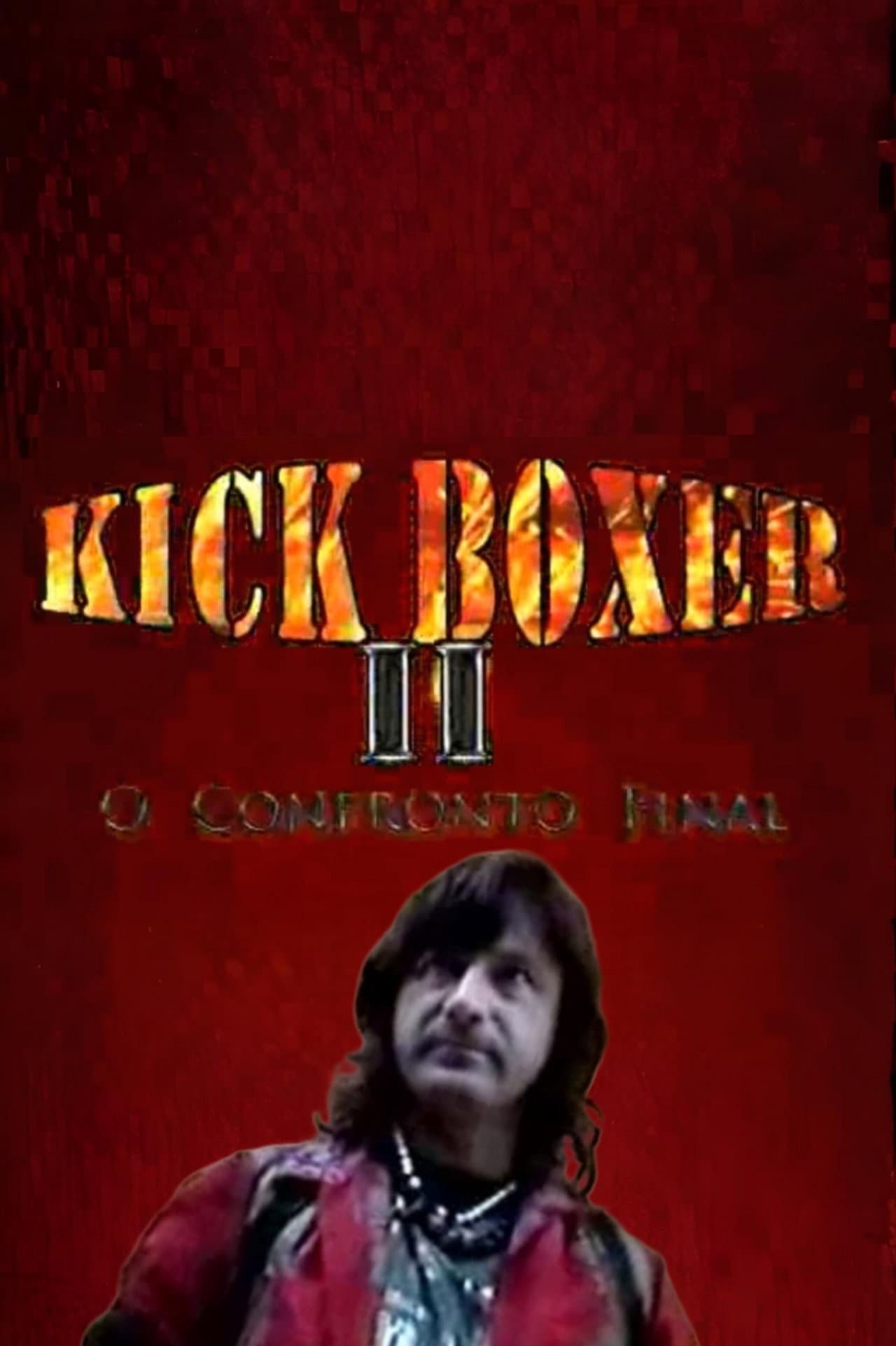Kickboxer II - O Confronto Final preview 1