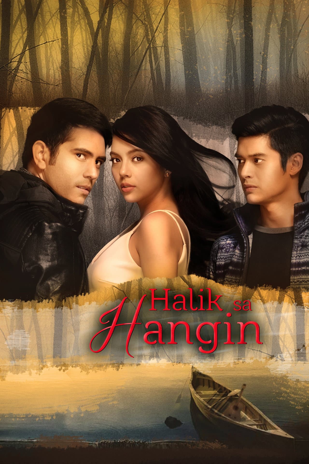 Halik sa Hangin preview 2