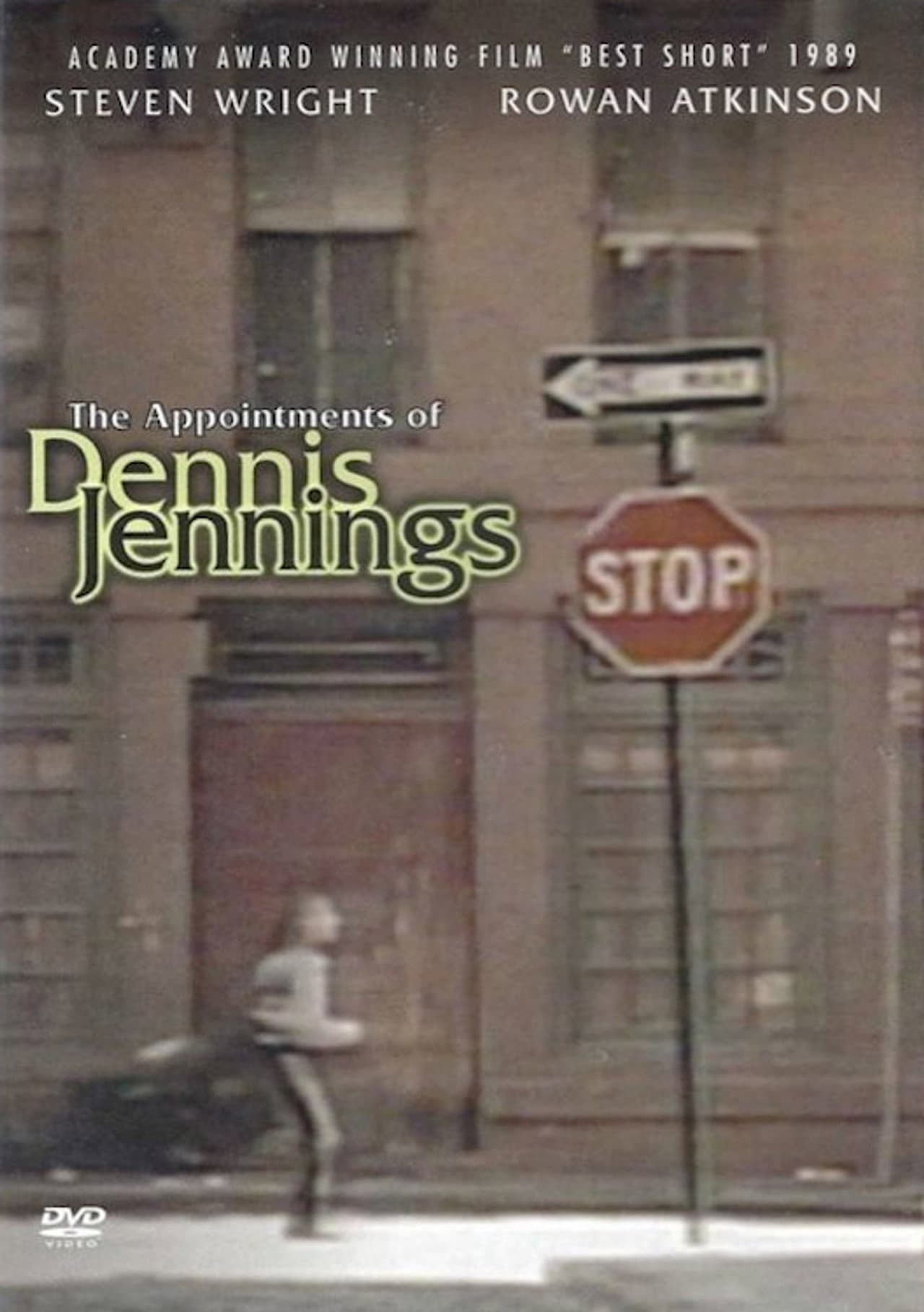 The Appointments of Dennis Jennings preview 1