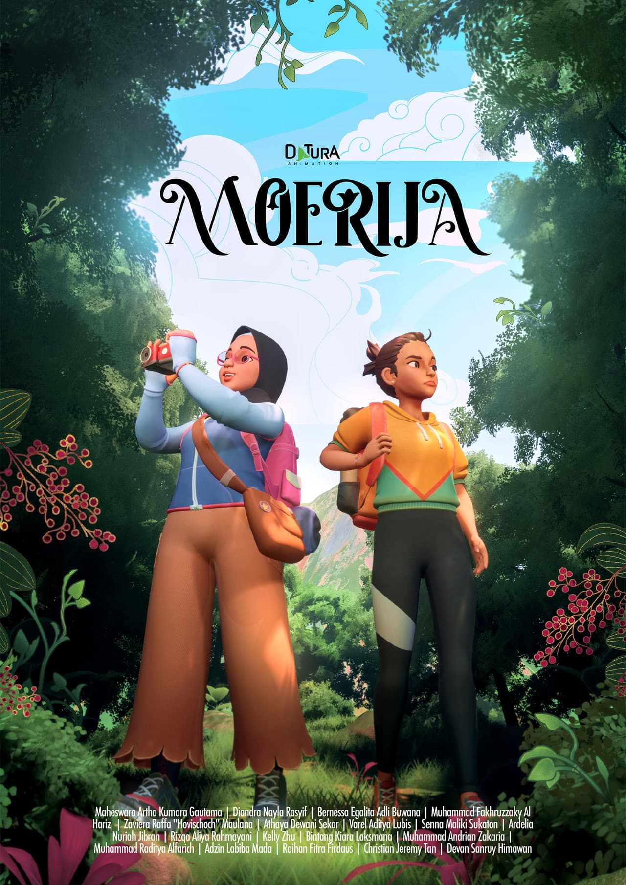 Moerija preview 2