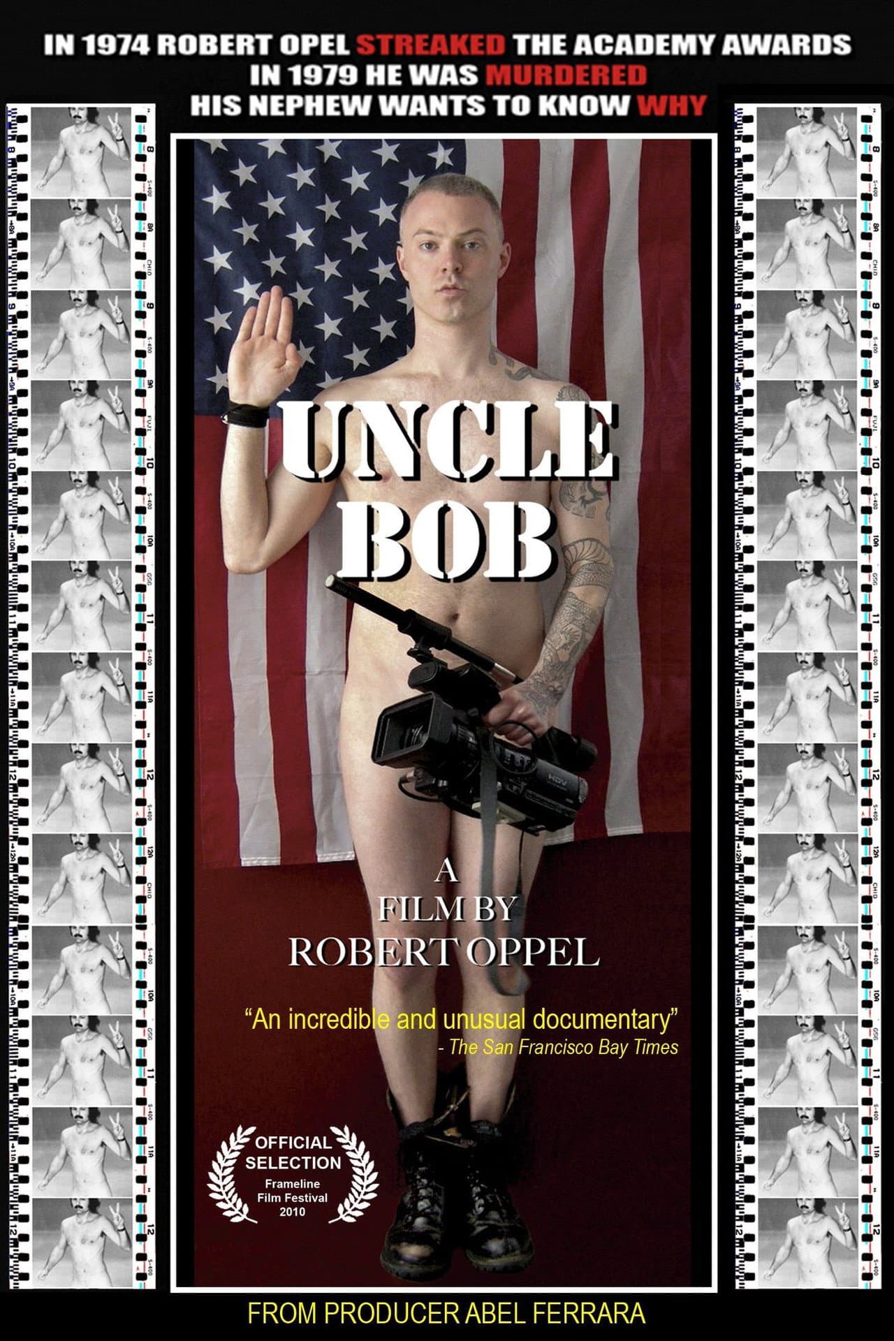 Uncle Bob preview 2