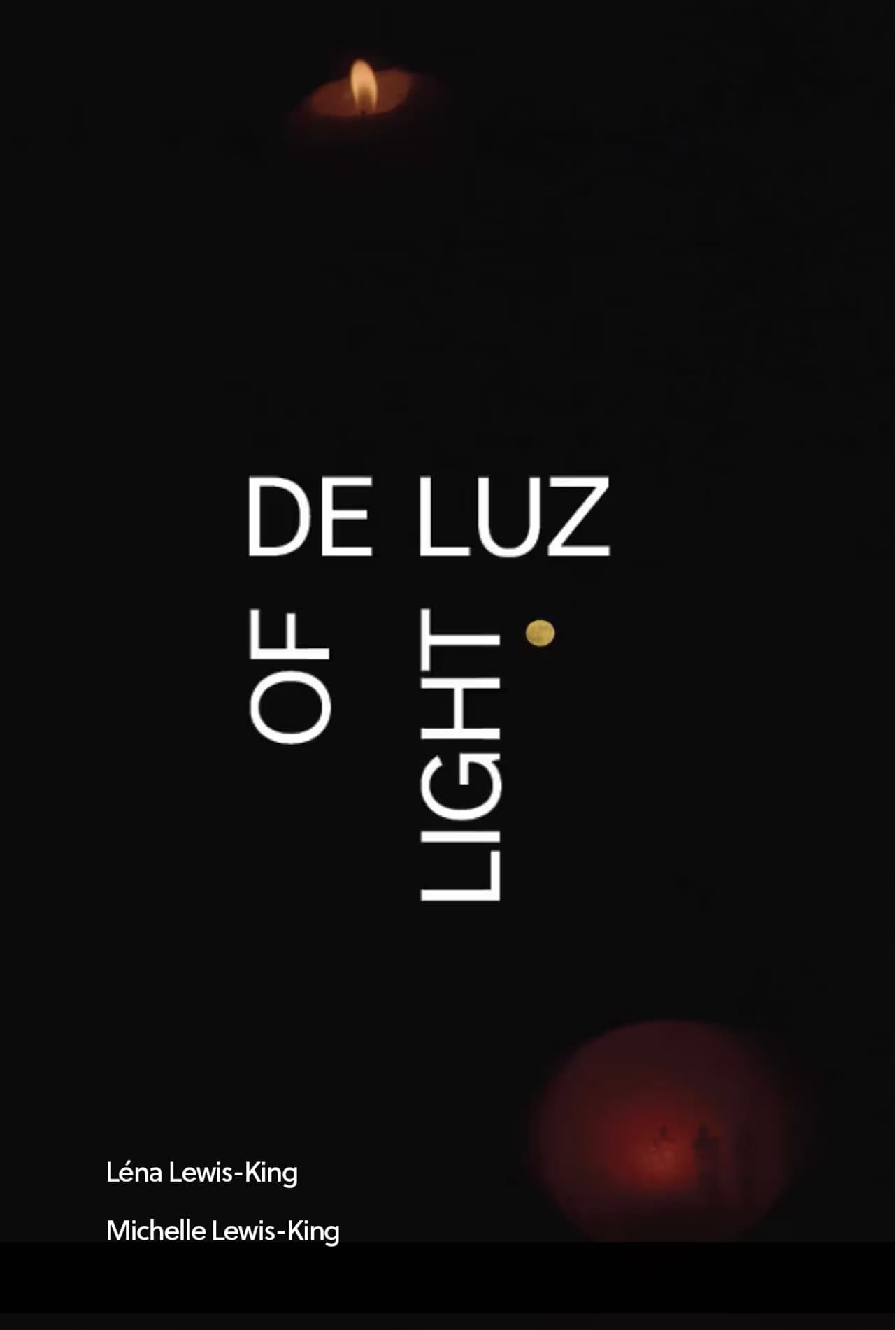 de Luz preview 1