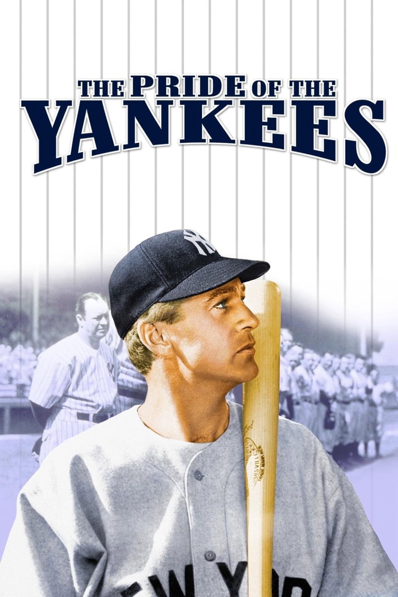 The Pride of the Yankees preview 2