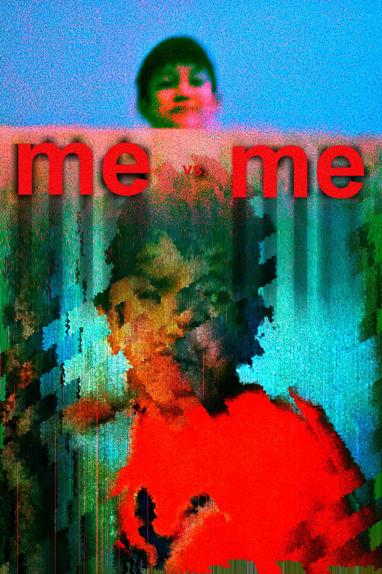 Me Vs. Me preview 2