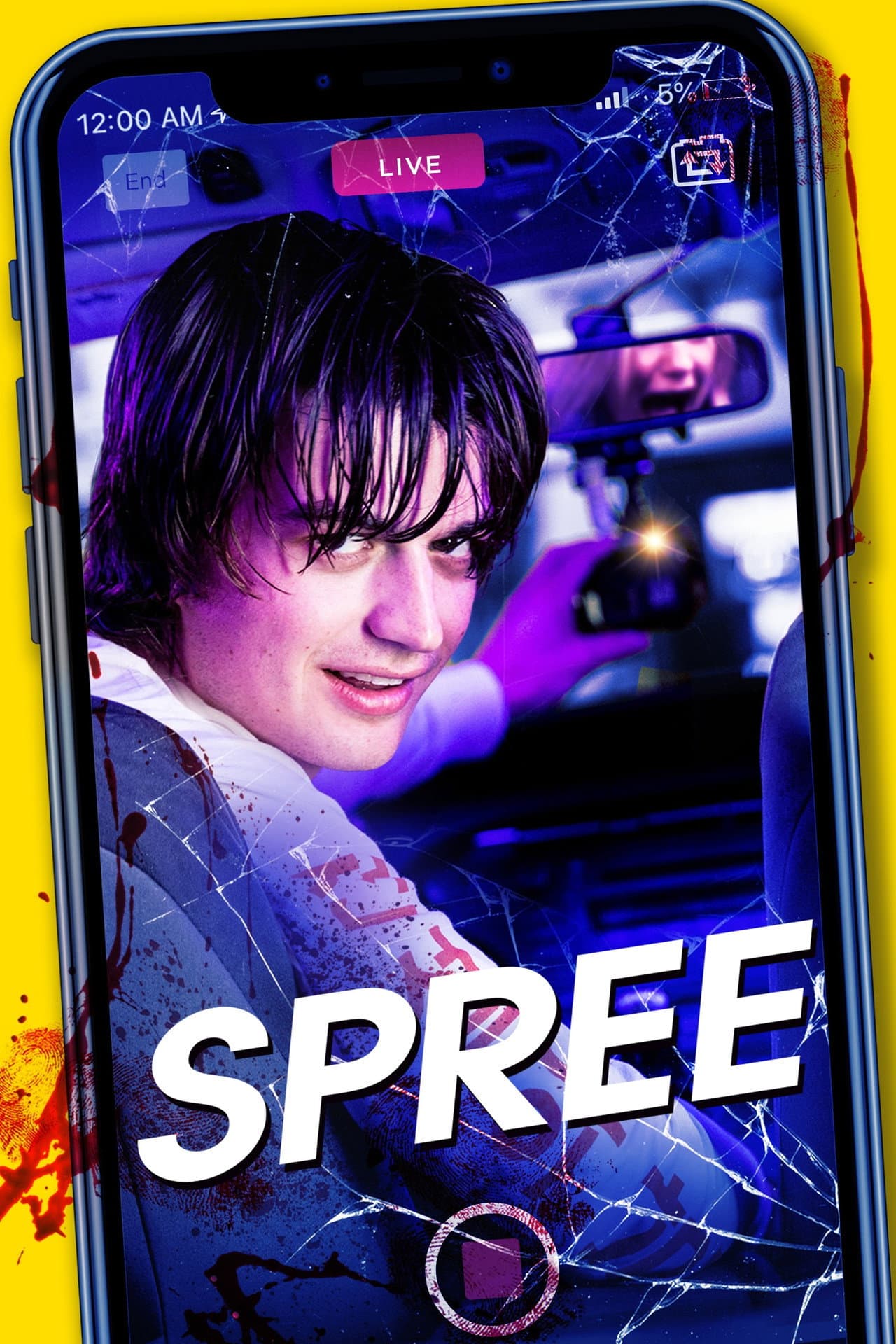 Spree preview 2