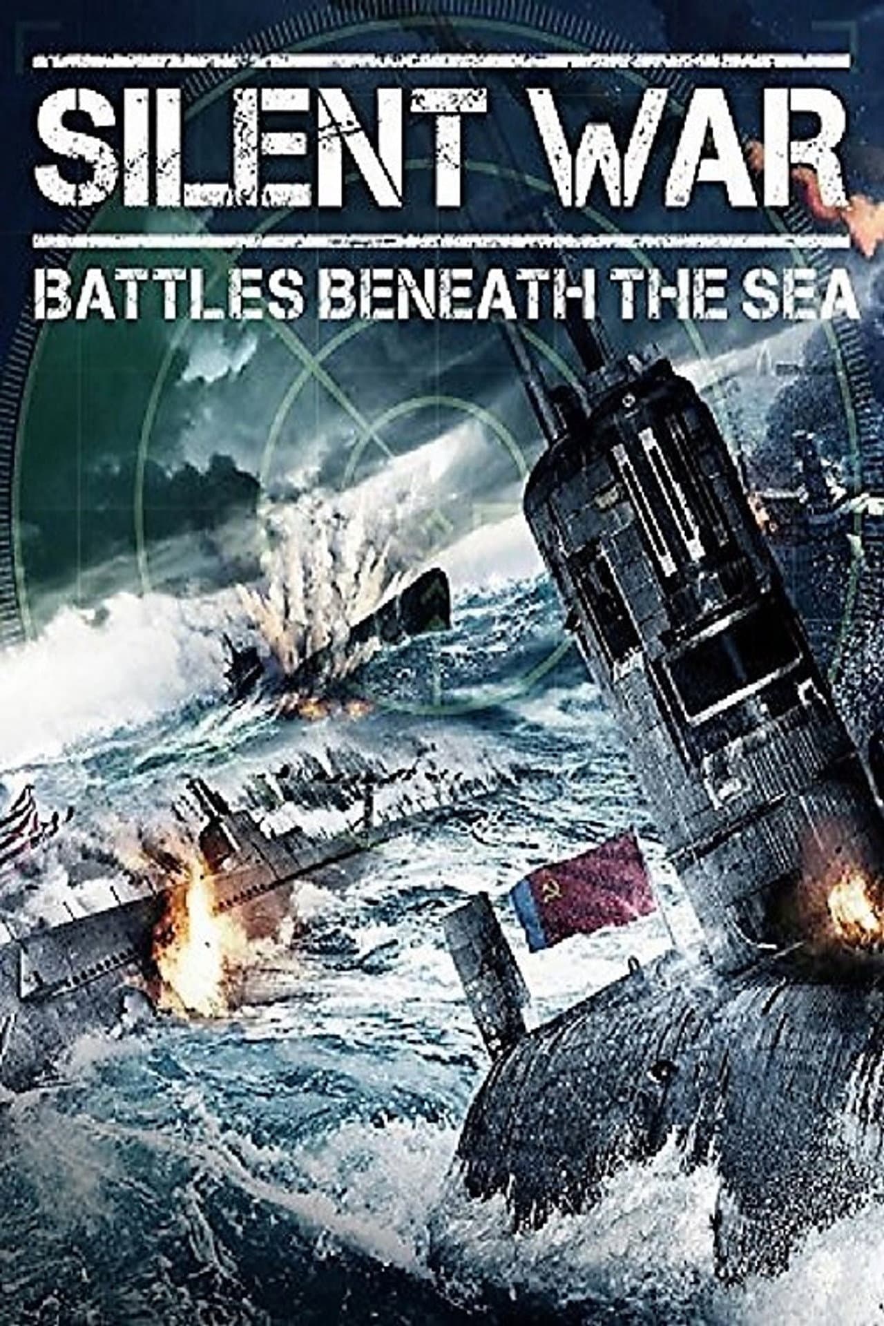 The Silent War preview 2