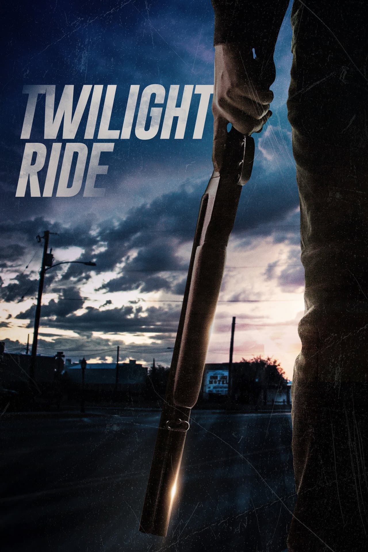 Twilight Ride preview 2