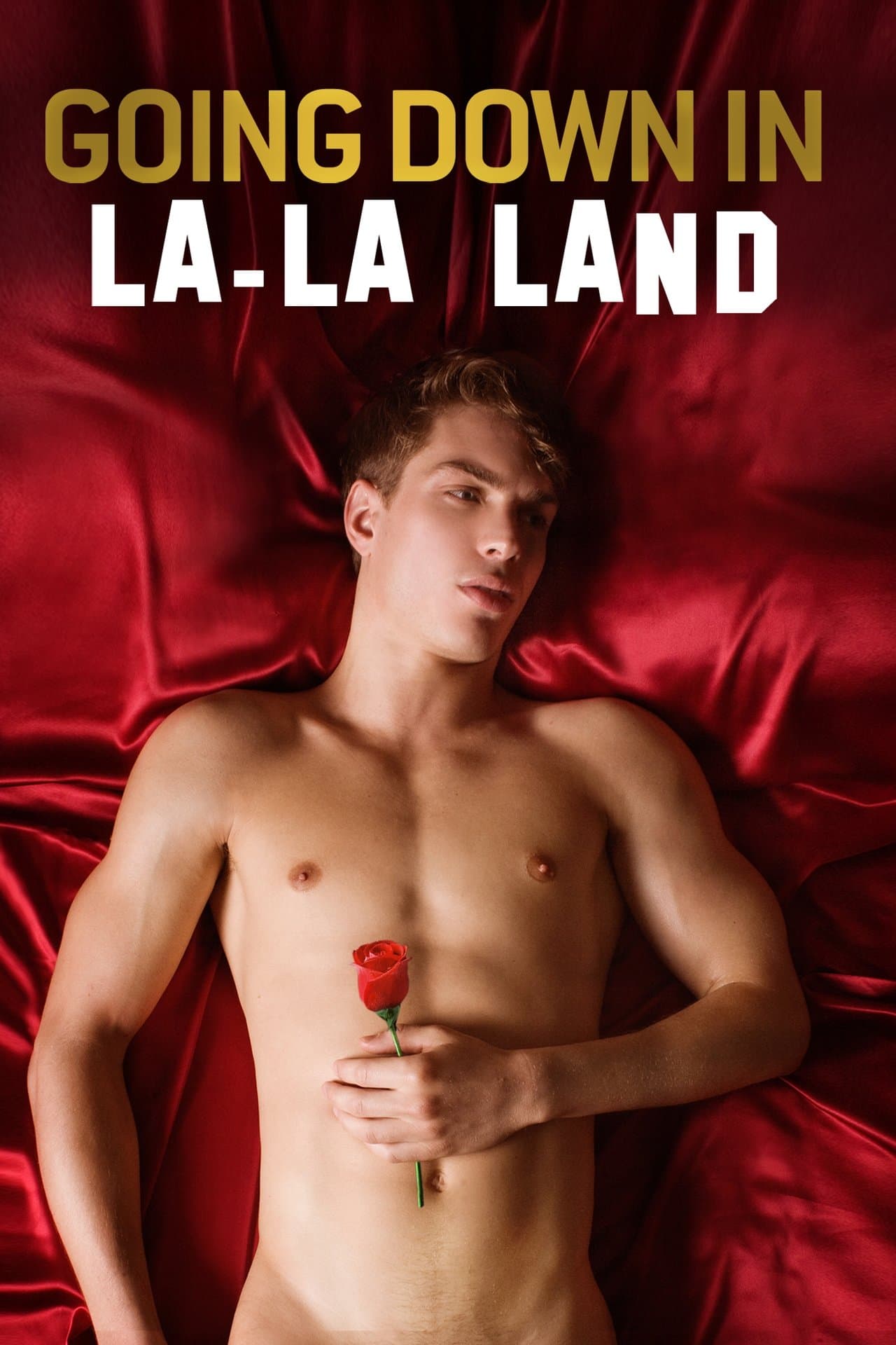 Going Down in La-La Land preview 2
