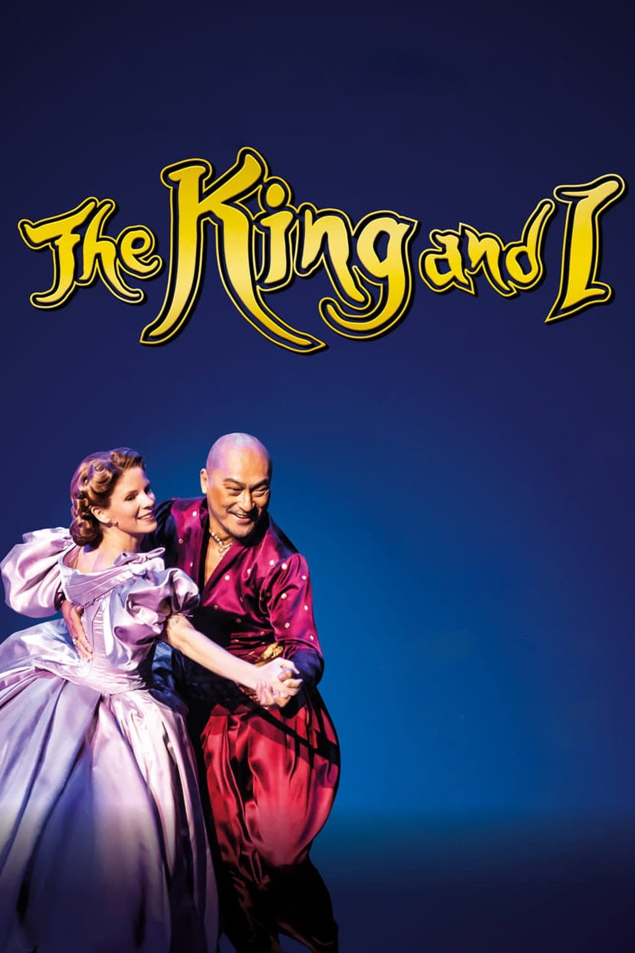 The King and I preview 2