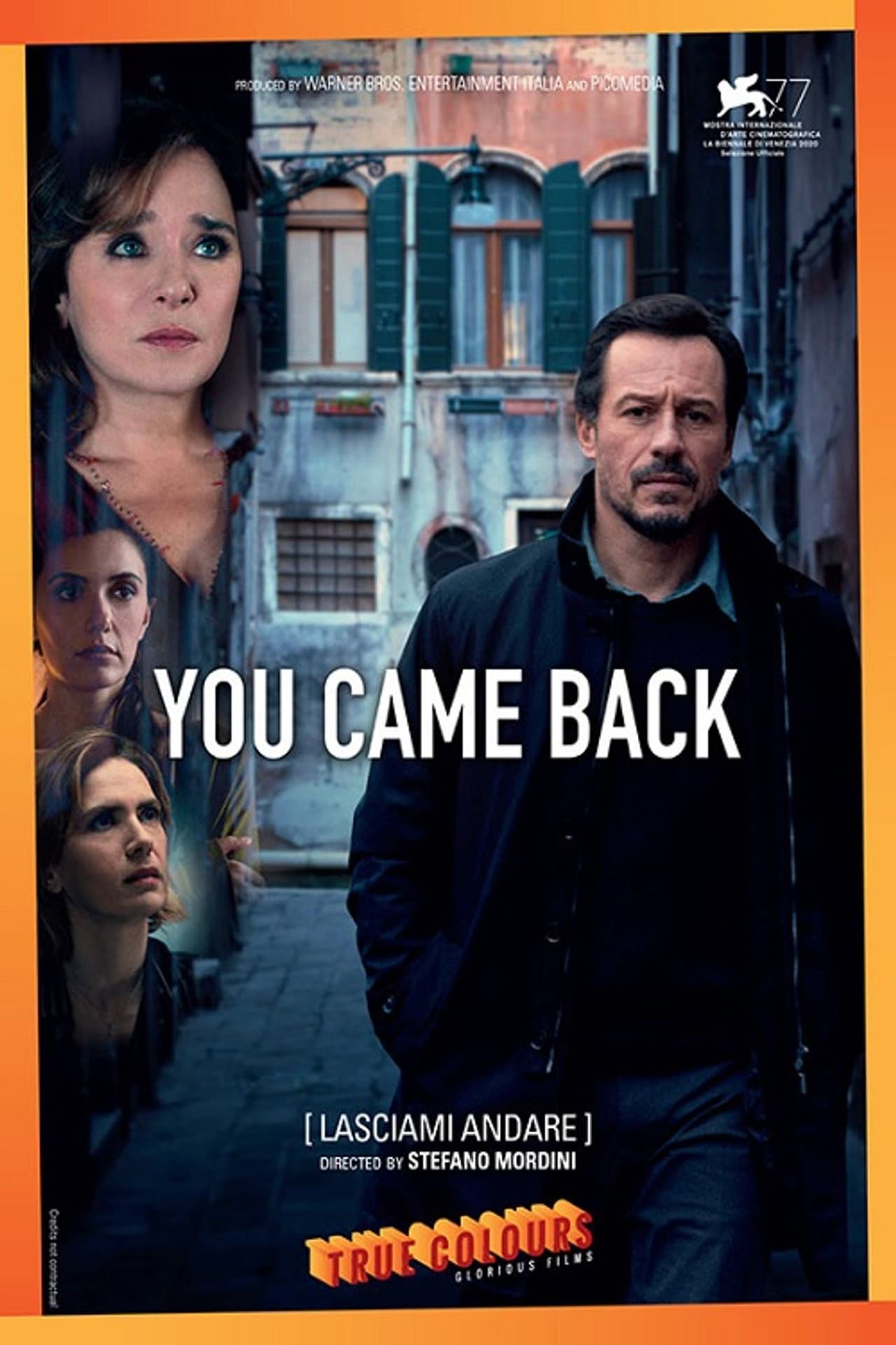 You Came Back preview 2