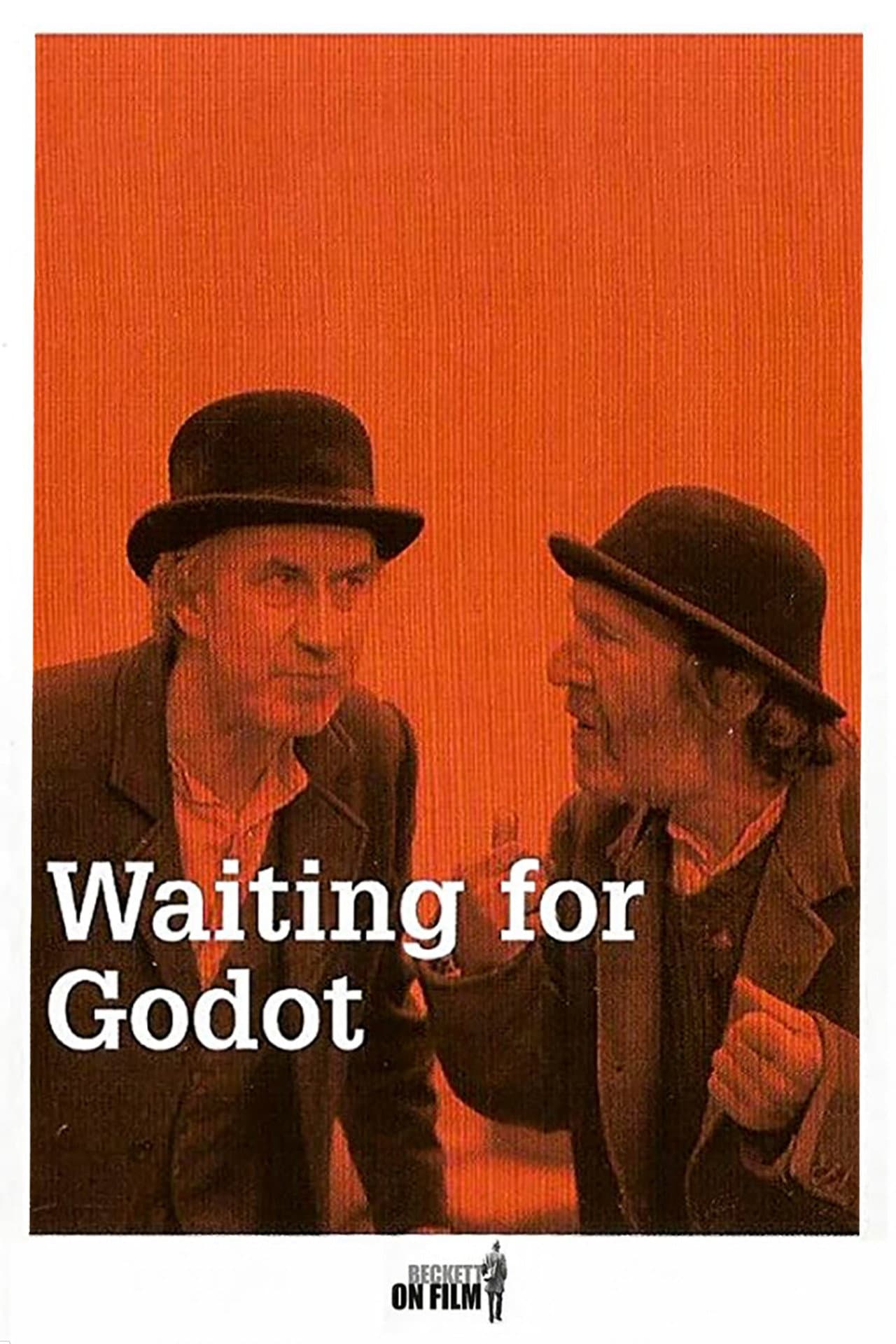 Waiting for Godot preview 2
