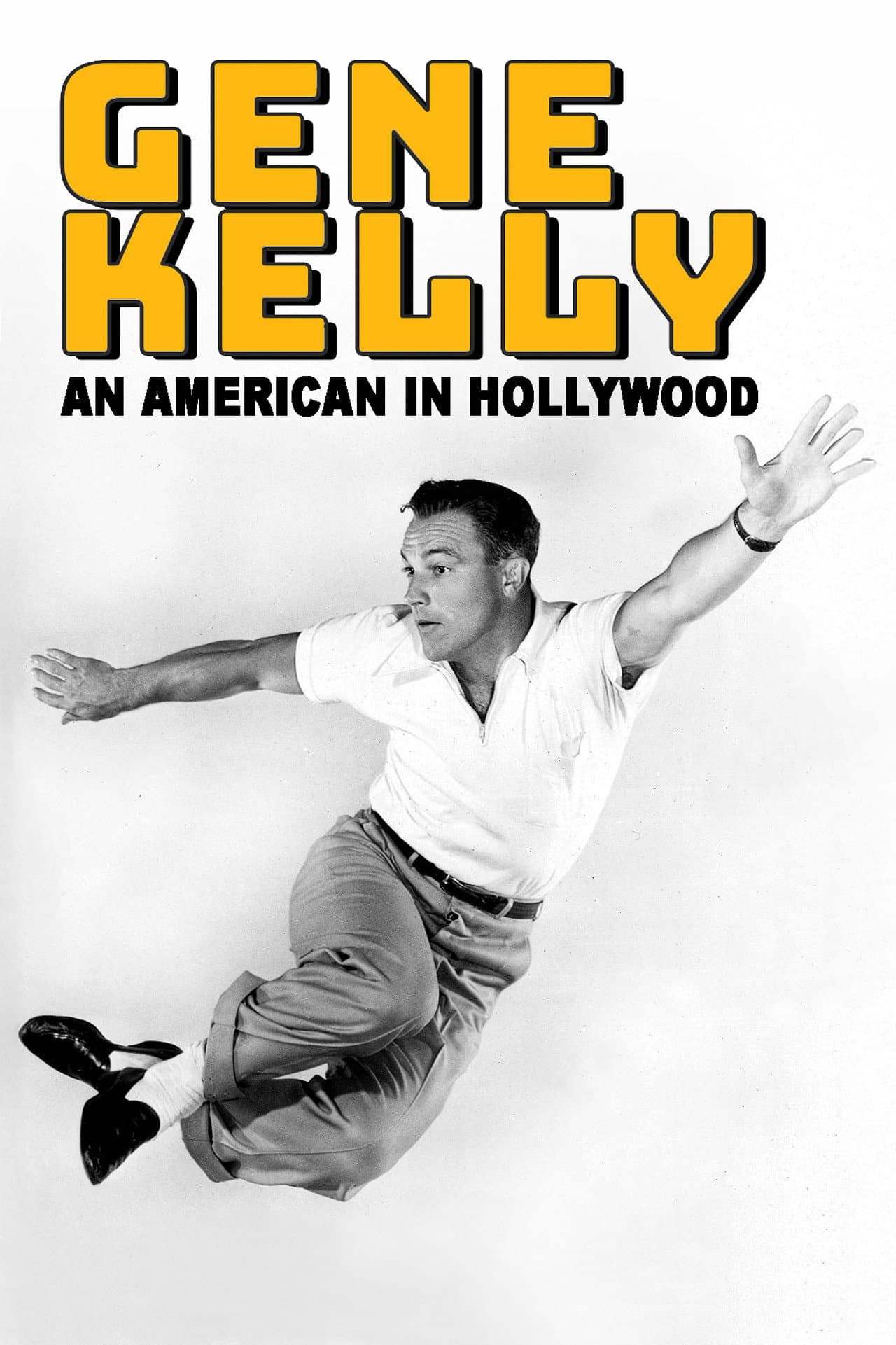 Gene Kelly - An American in Hollywood preview 2