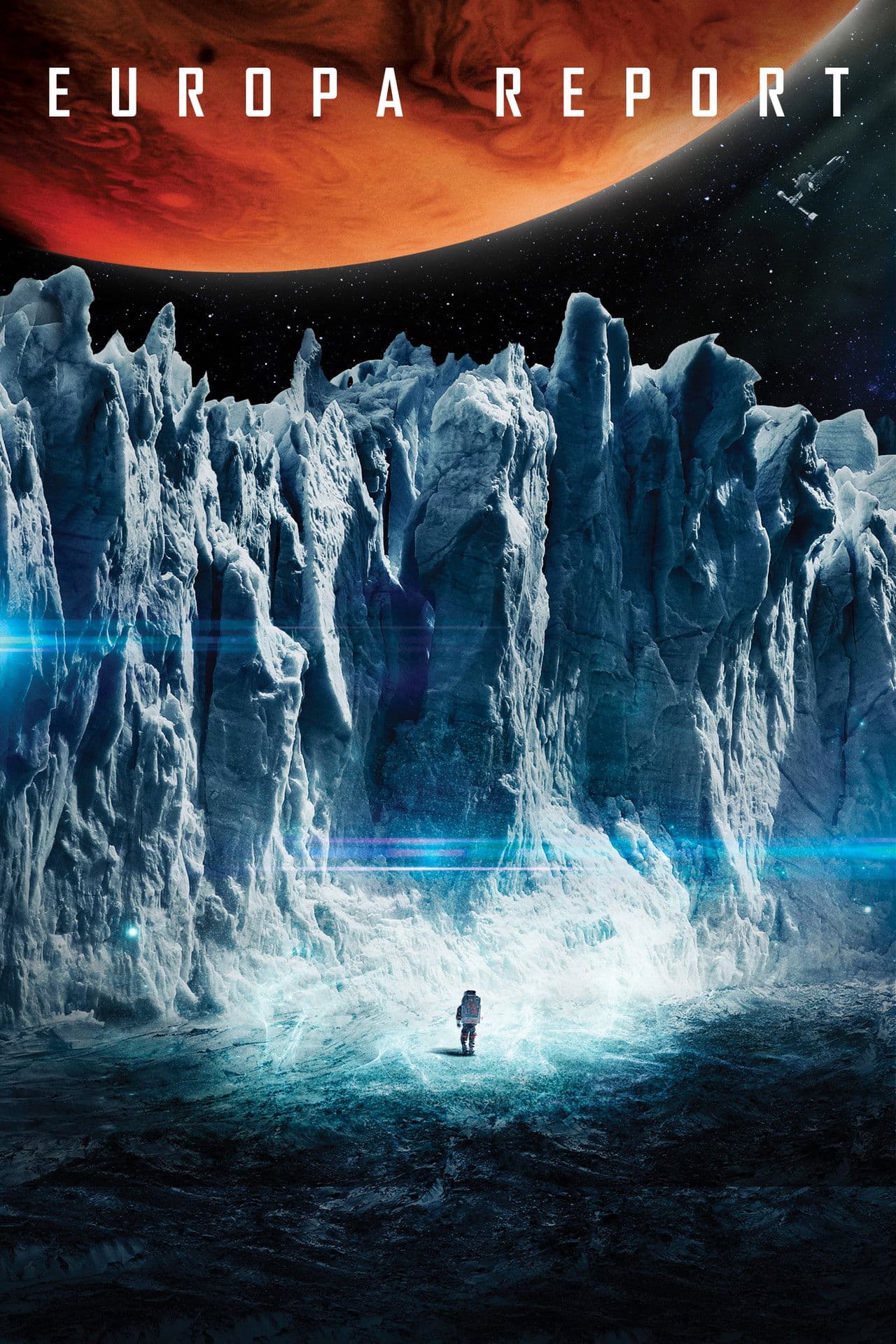 Europa Report preview 2