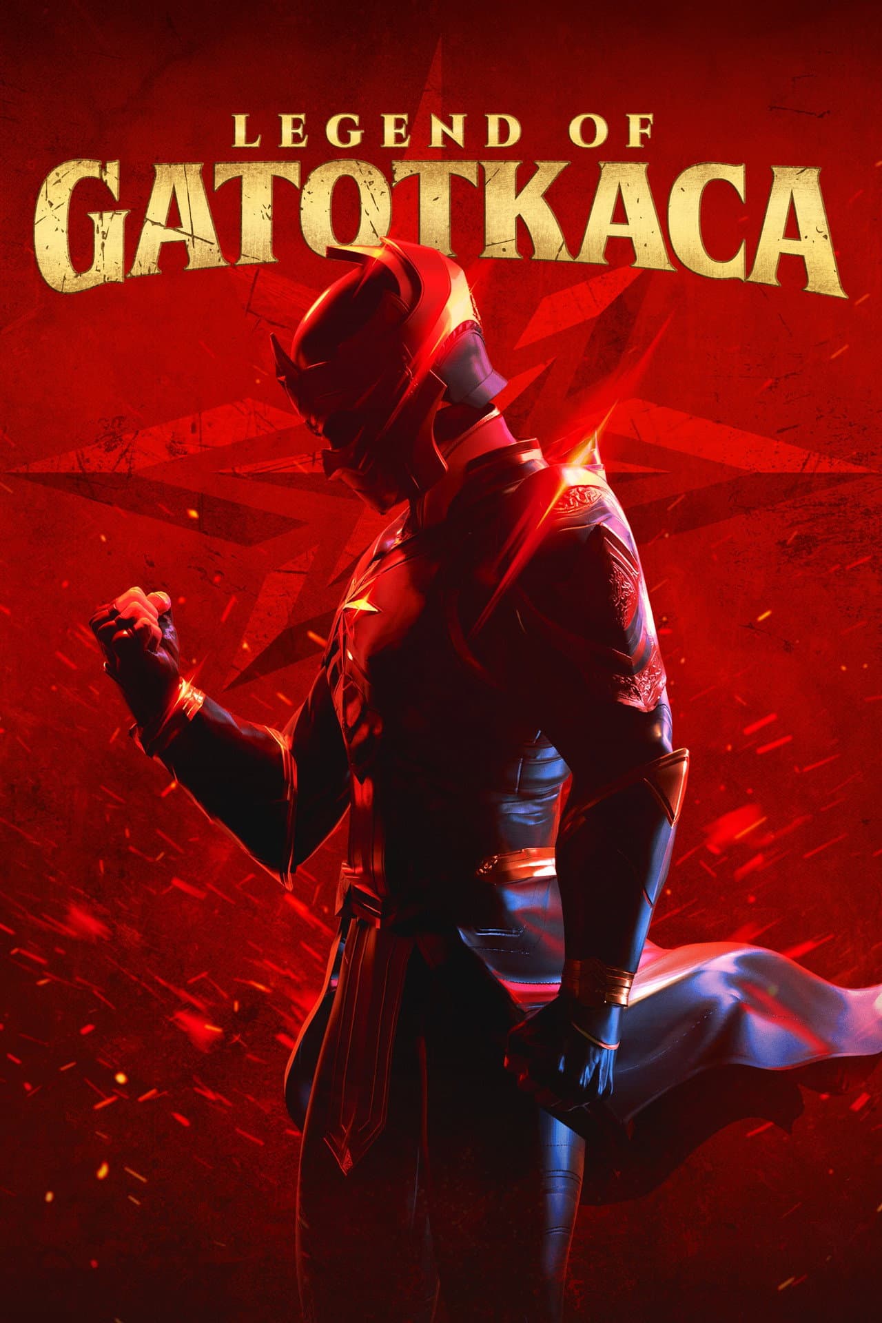 Legend of Gatotkaca preview 2