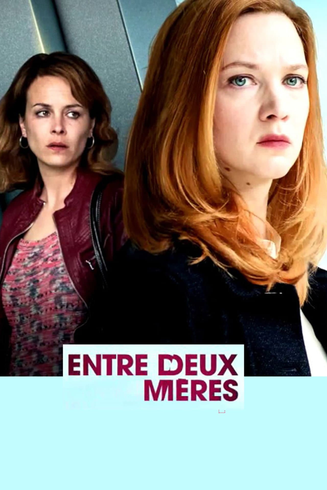Entre deux mères preview 2