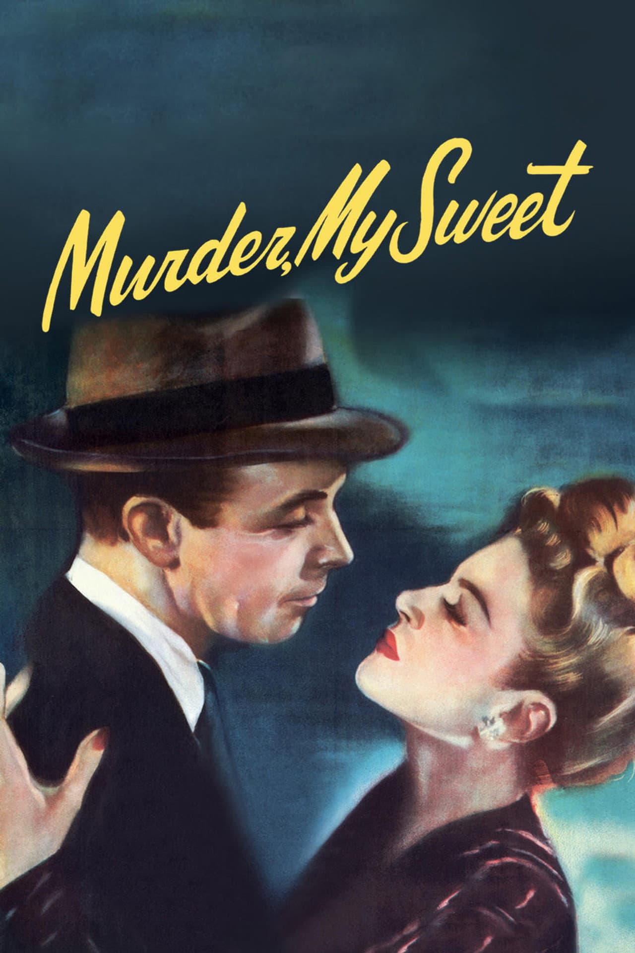 Murder, My Sweet preview 2