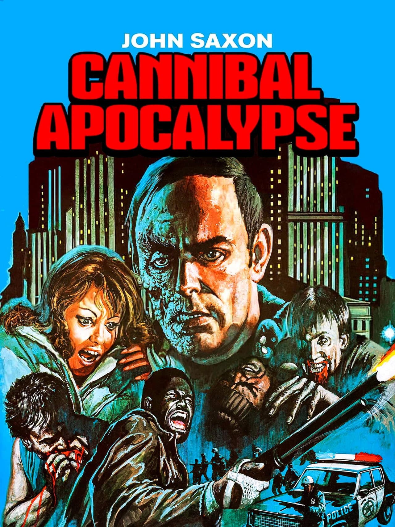 Cannibal Apocalypse preview 2