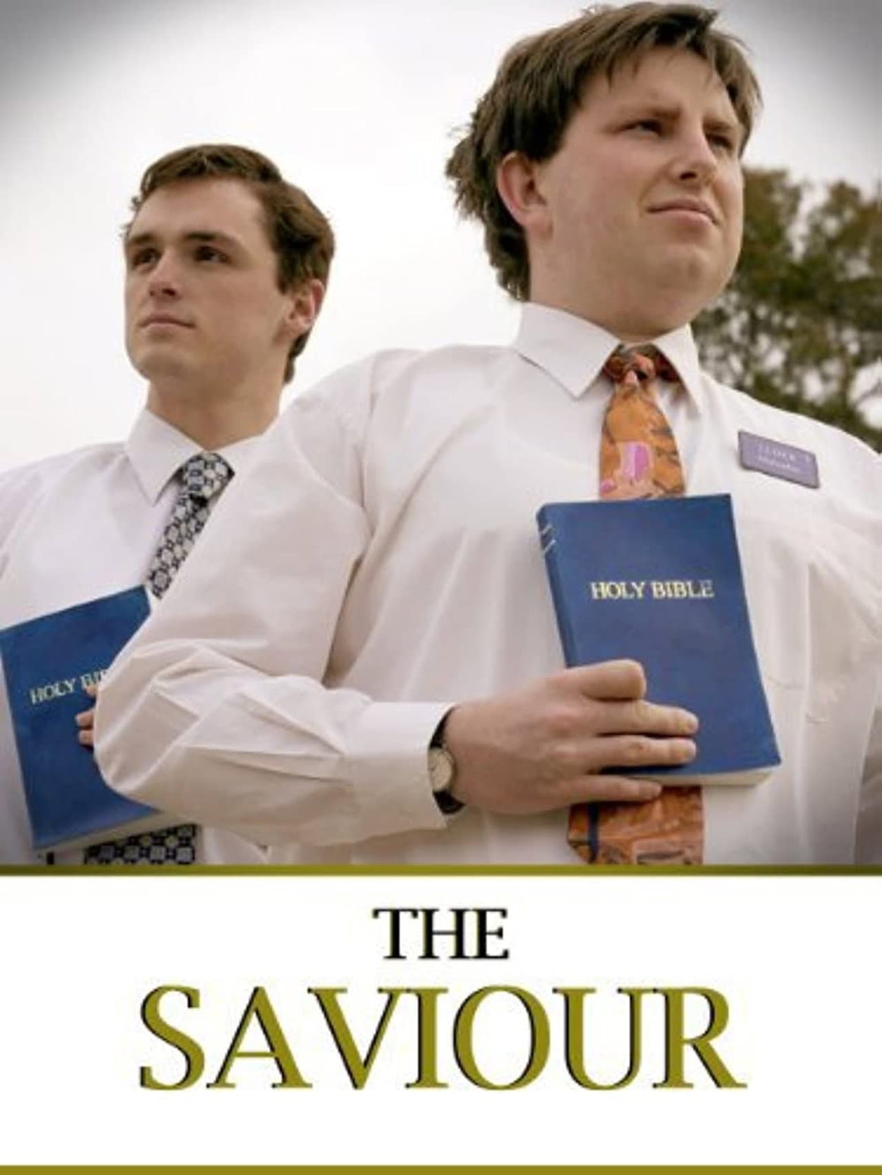 The Saviour preview 1