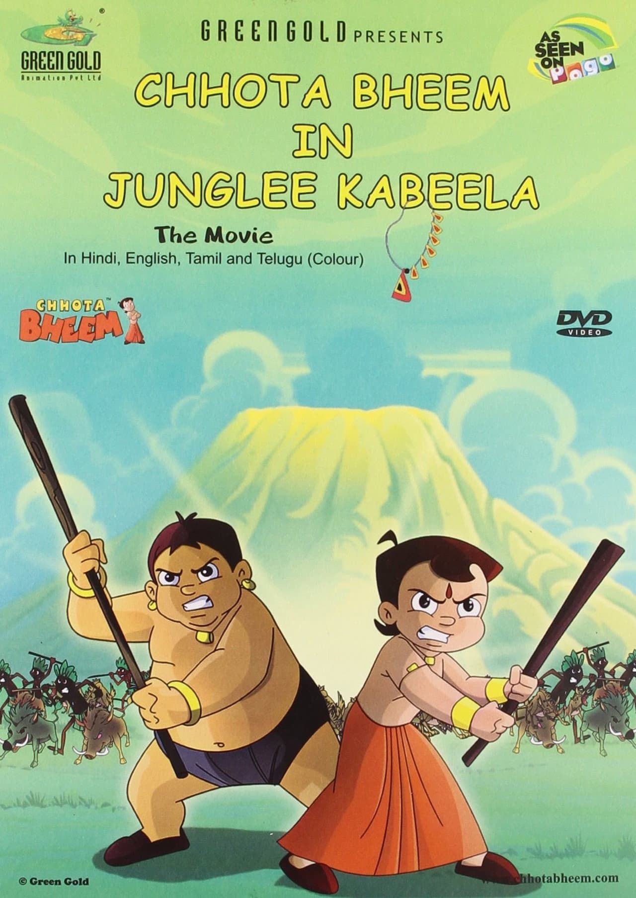 Little Bheem preview 2