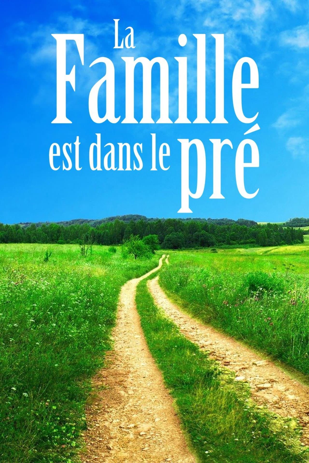 La famille est dans le pré preview 2