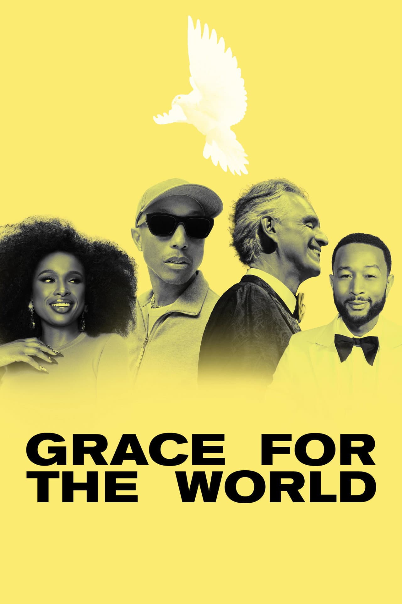 Grace for the World preview 2