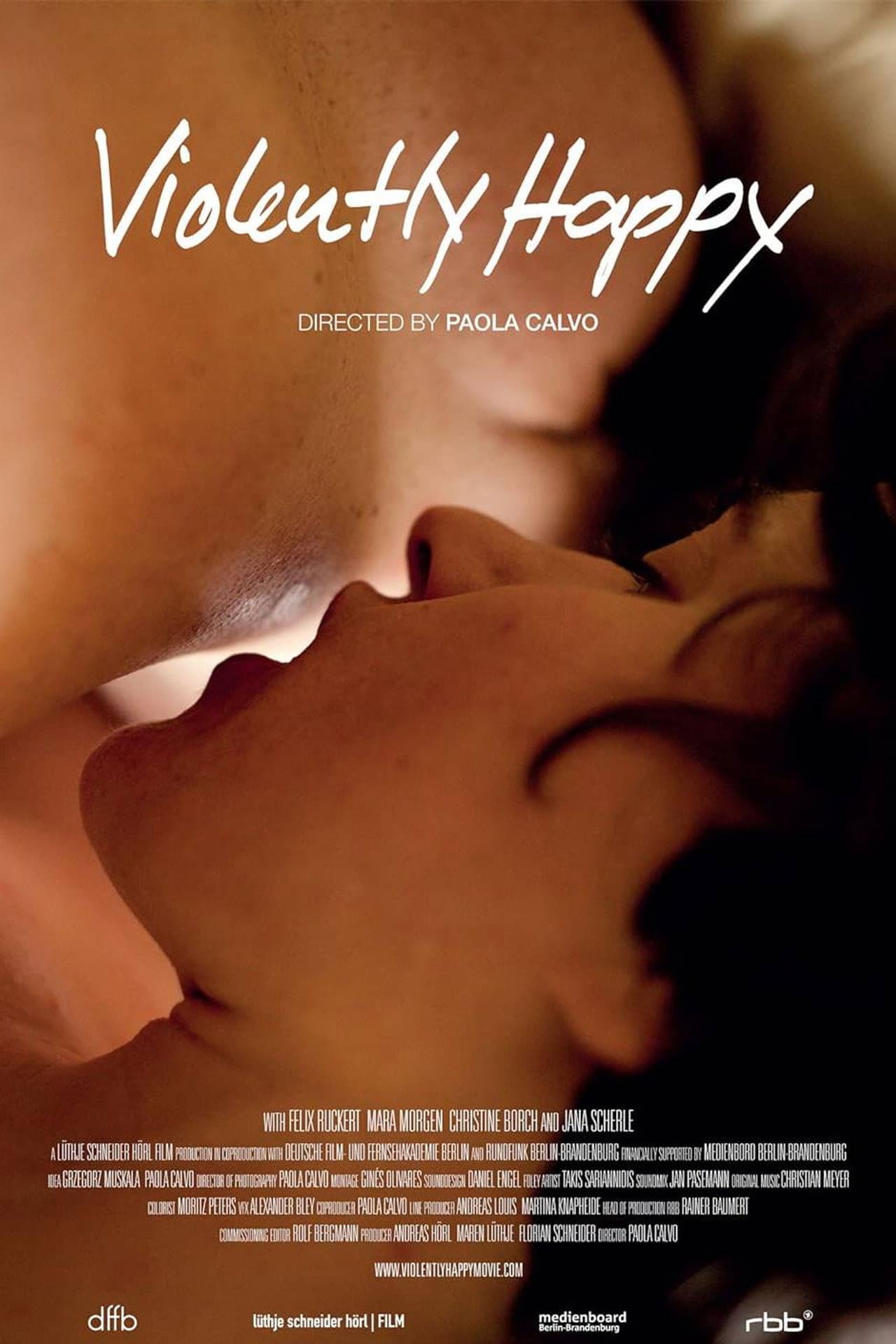 Violently Happy preview 2