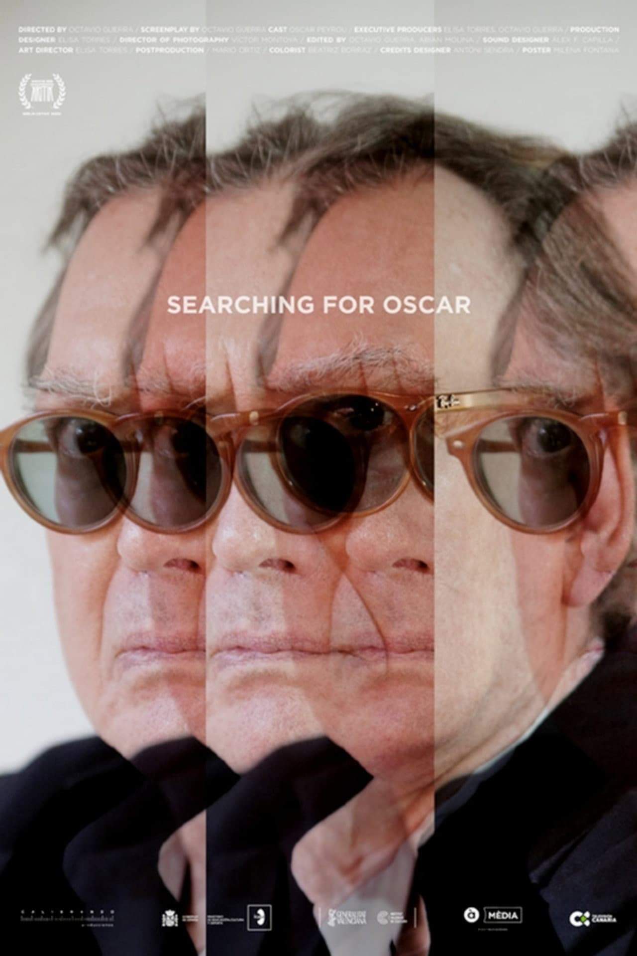 Searching for Oscar preview 2