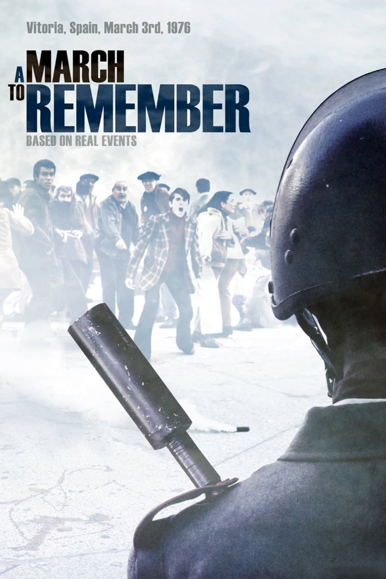 A March to Remember preview 2