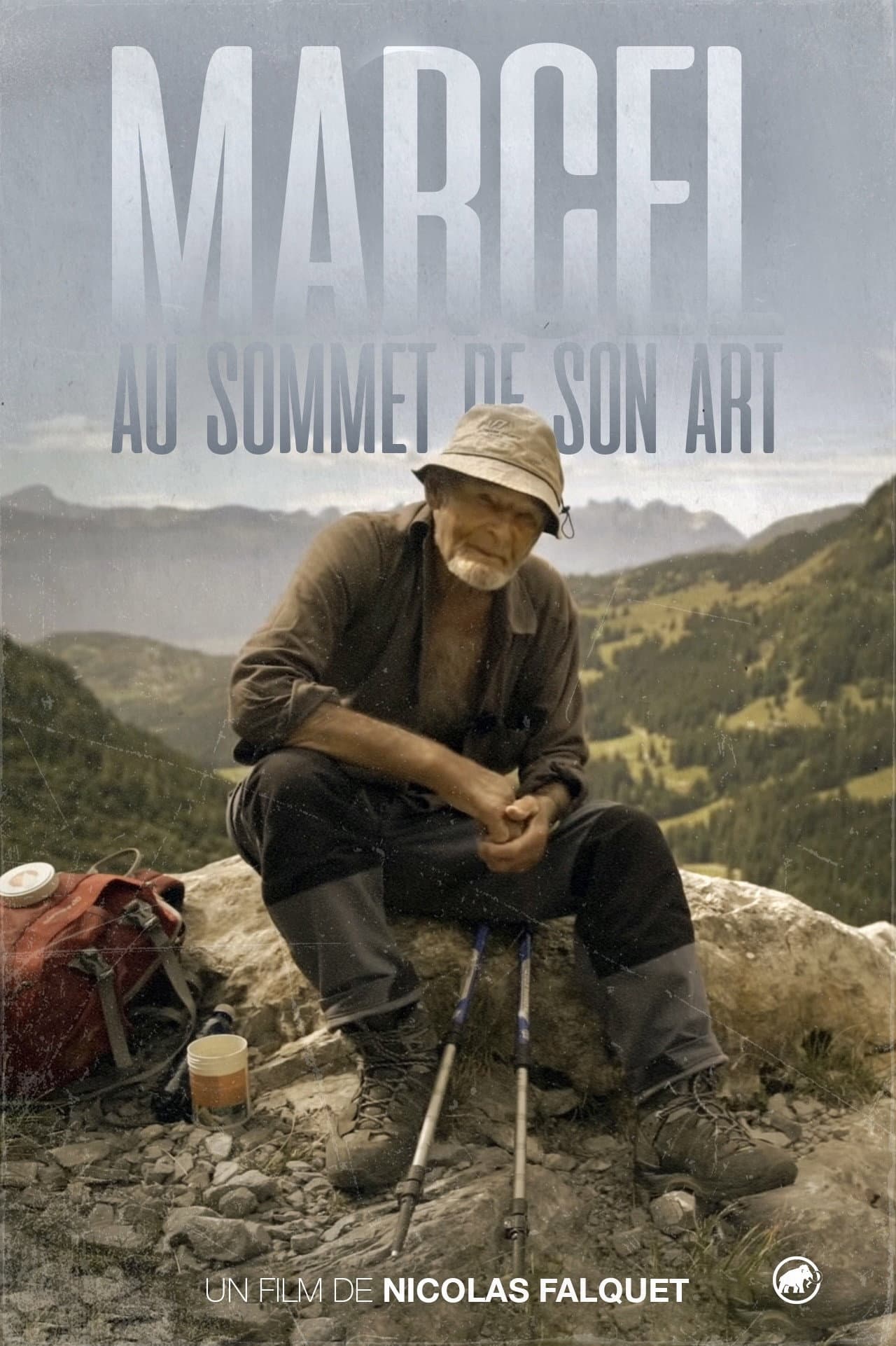 Marcel au sommet de son art preview 2