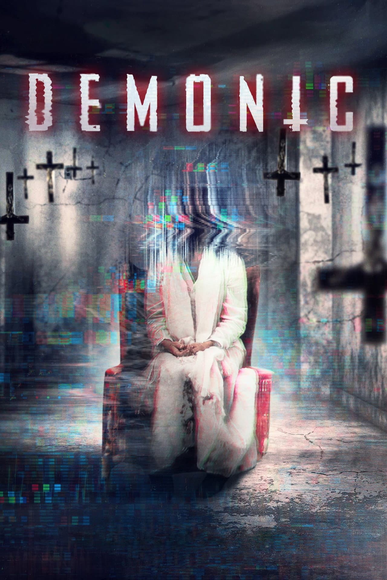 Demonic preview 2