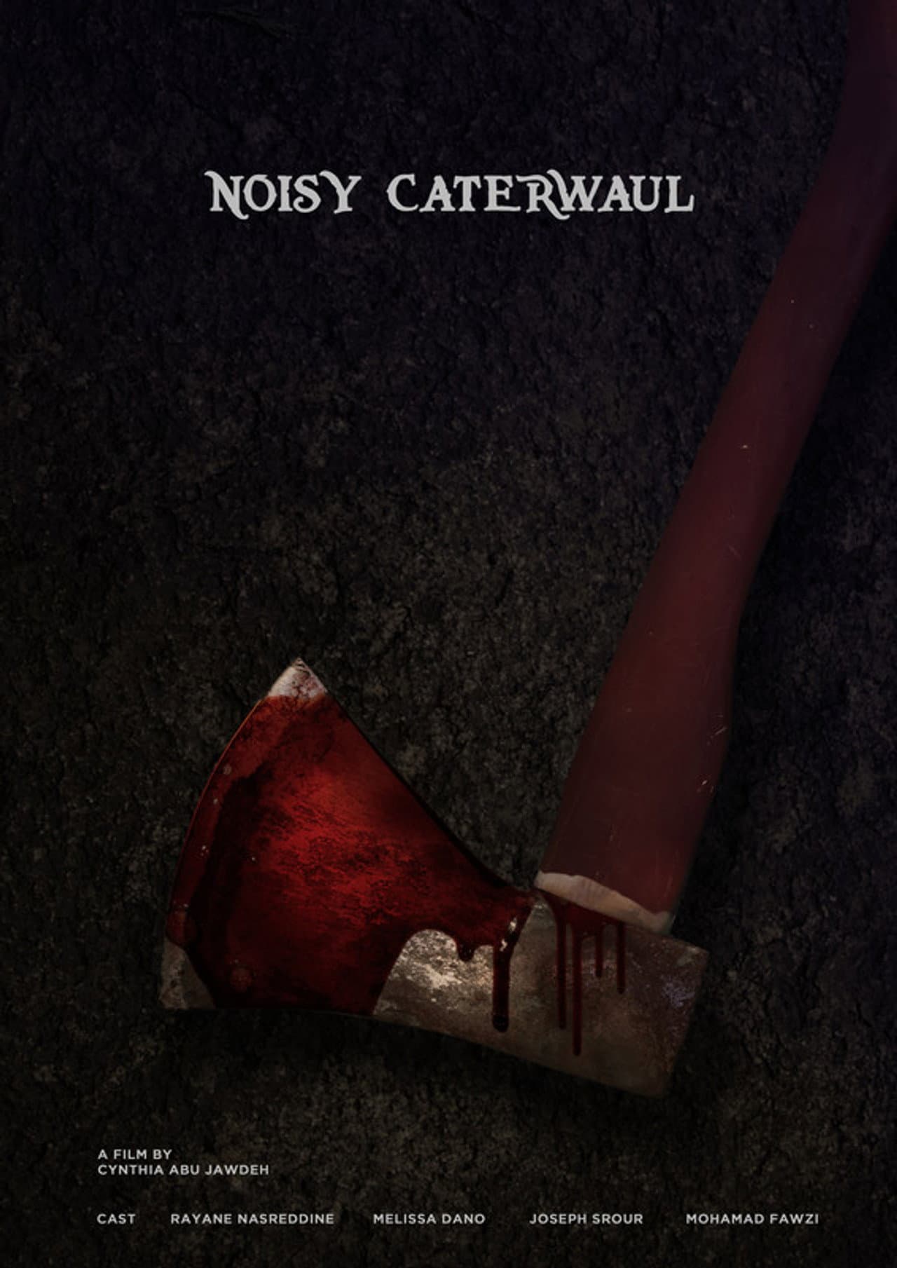 Noisy Caterwaul preview 2