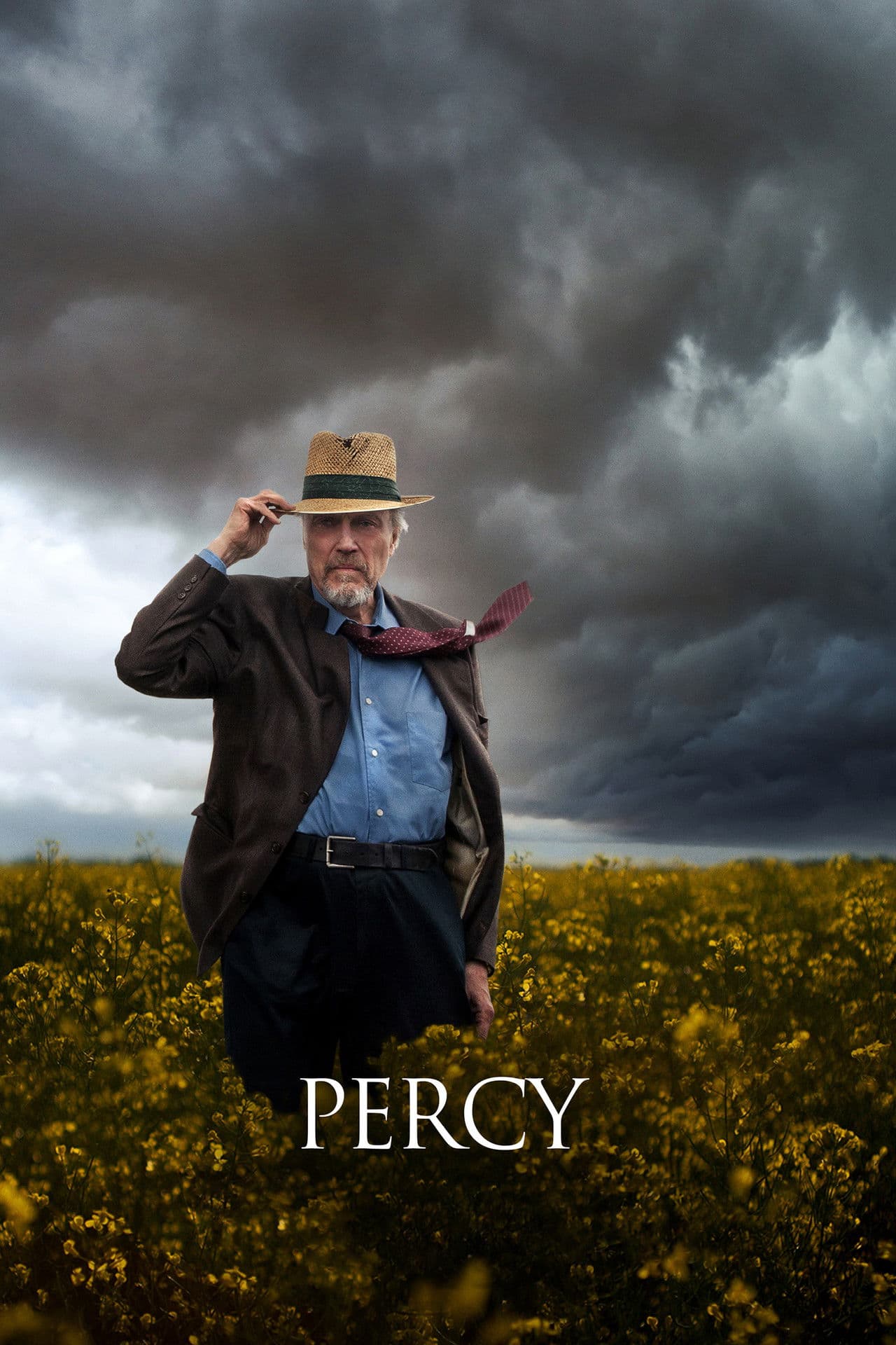 Percy preview 2