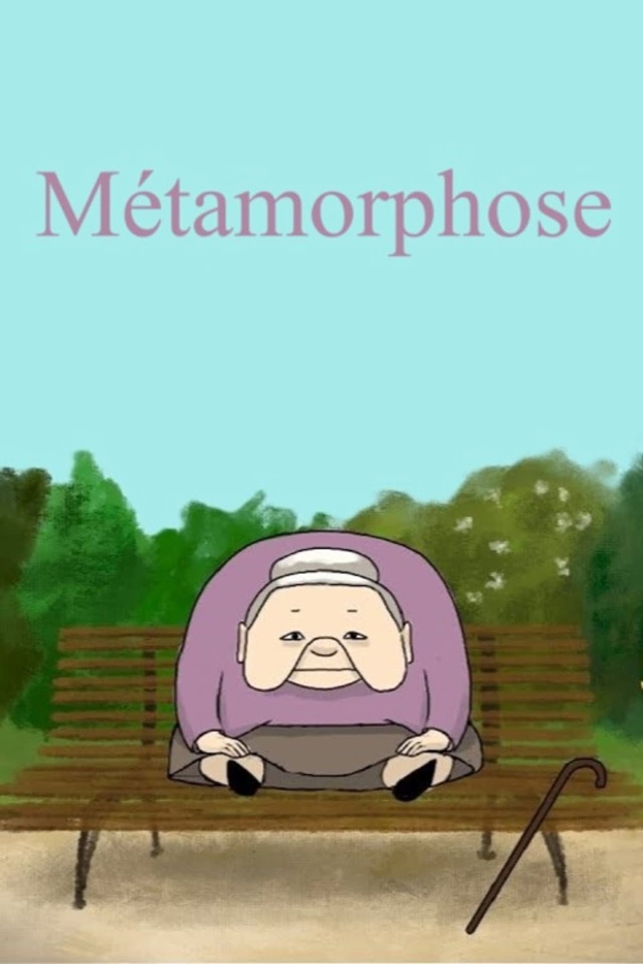 Métamorphose preview 1
