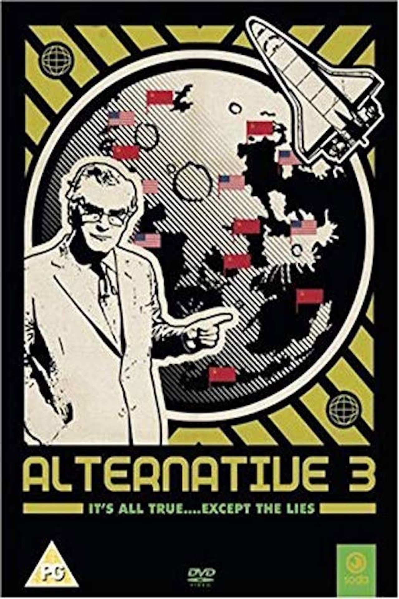 Alternative 3 preview 2