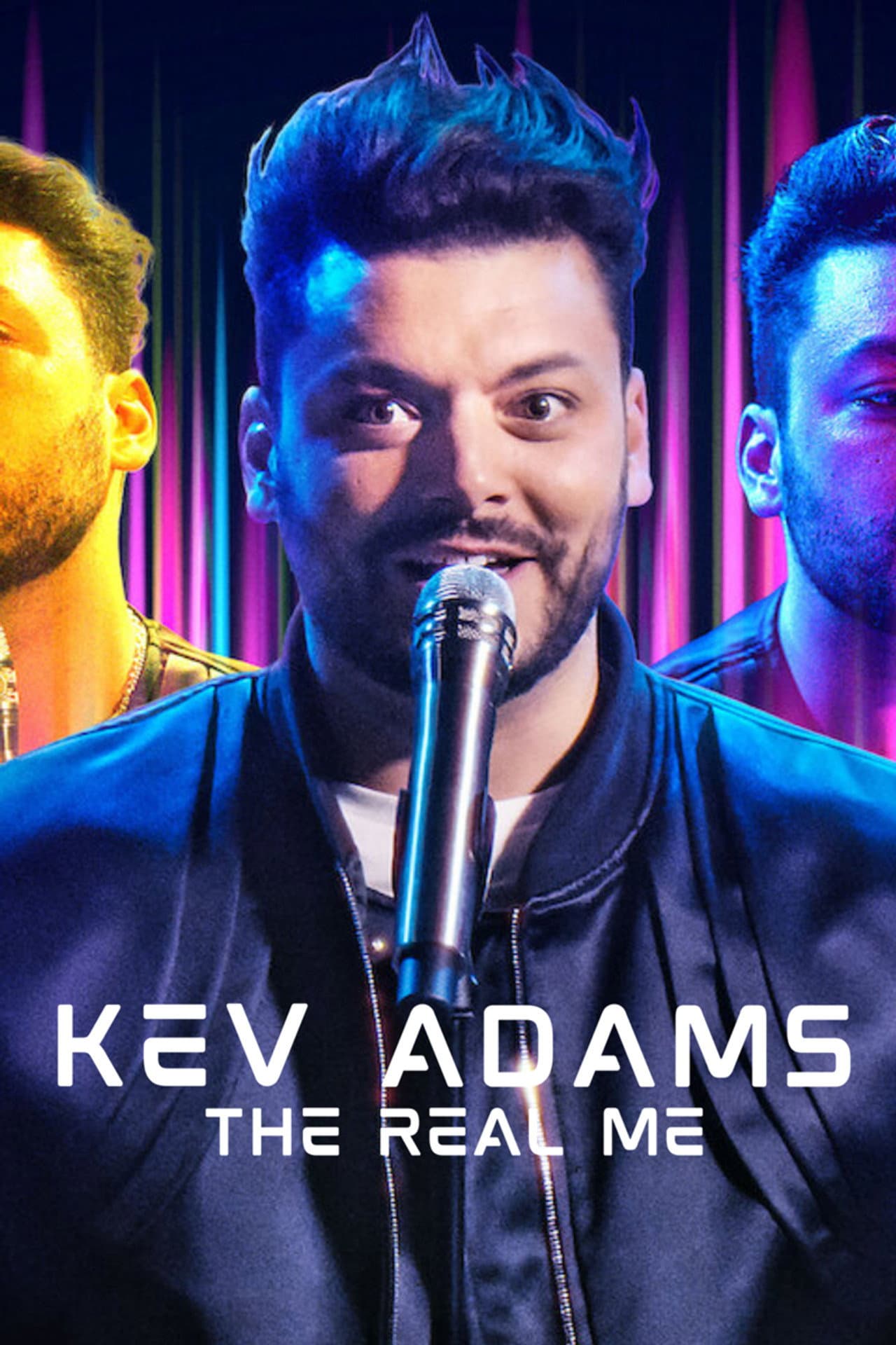 Kev Adams: The Real Me preview 2