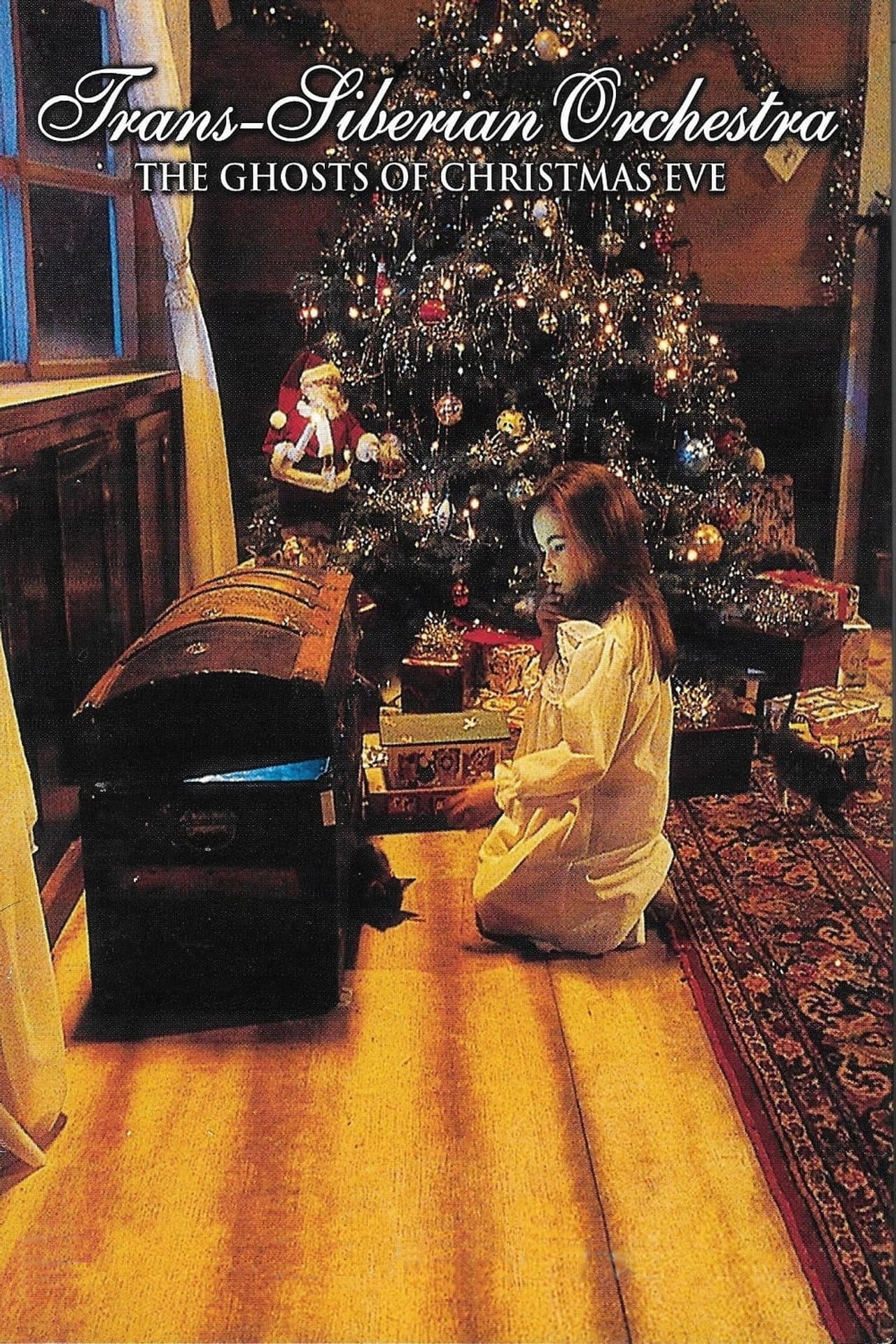 Trans-Siberian Orchestra: The Ghosts of Christmas Eve preview 2