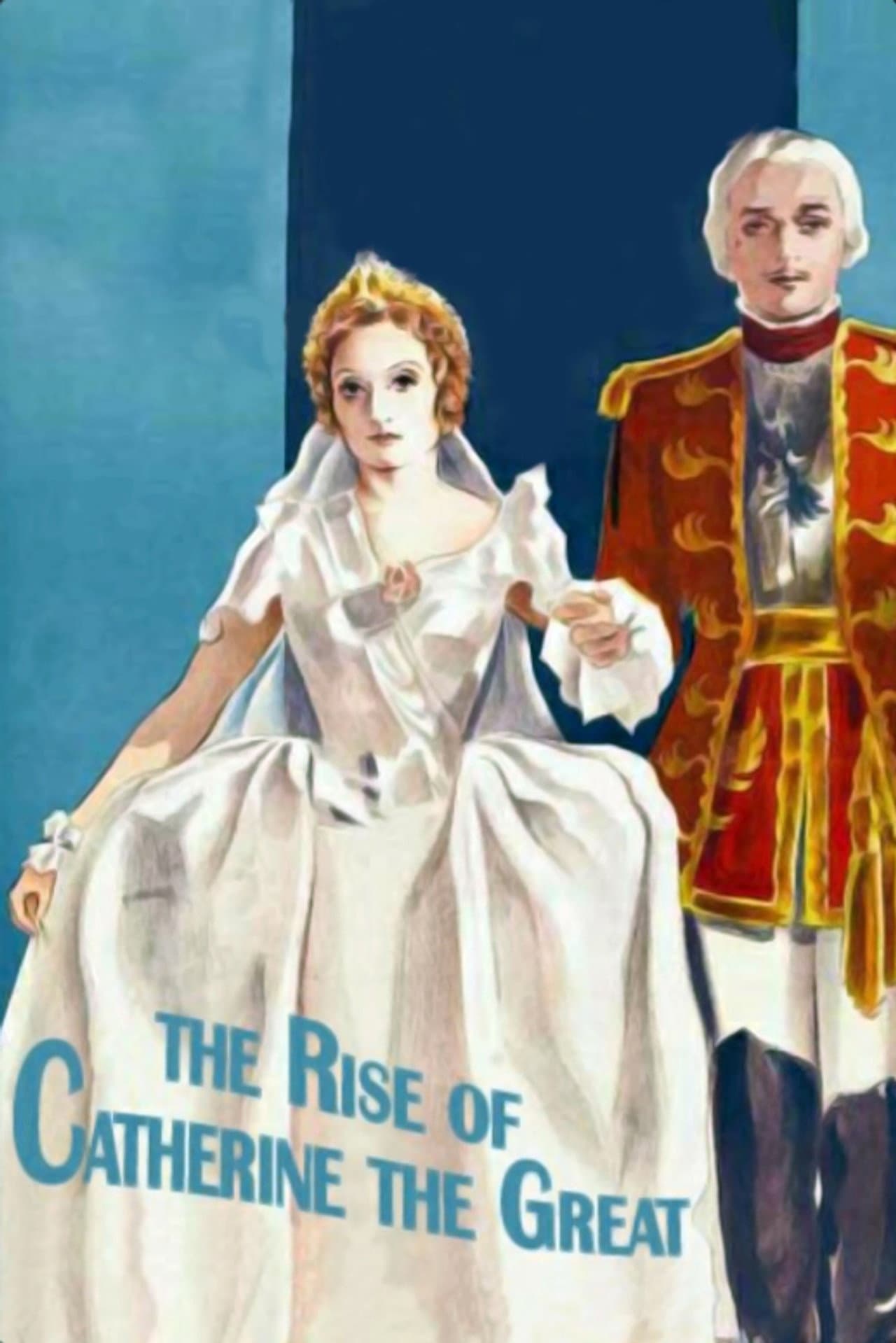 The Rise of Catherine the Great preview 2