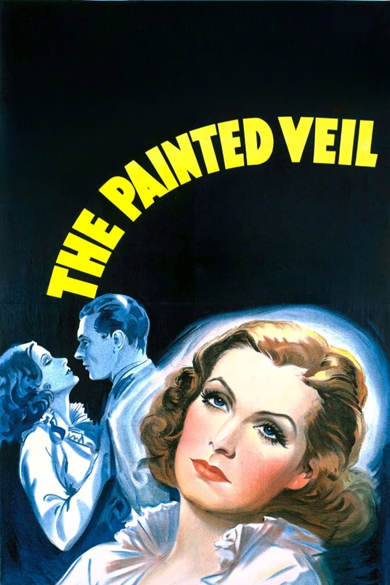 The Painted Veil preview 2