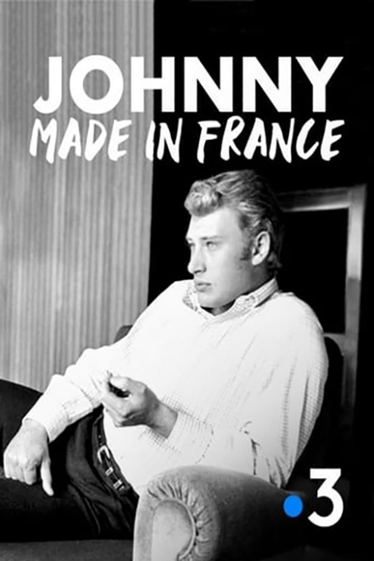 Johnny made in France preview 2
