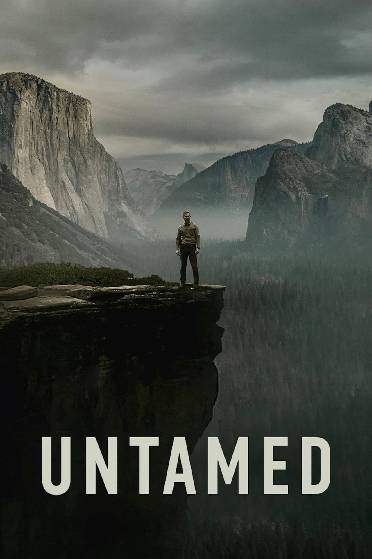 UNTAMED preview 2