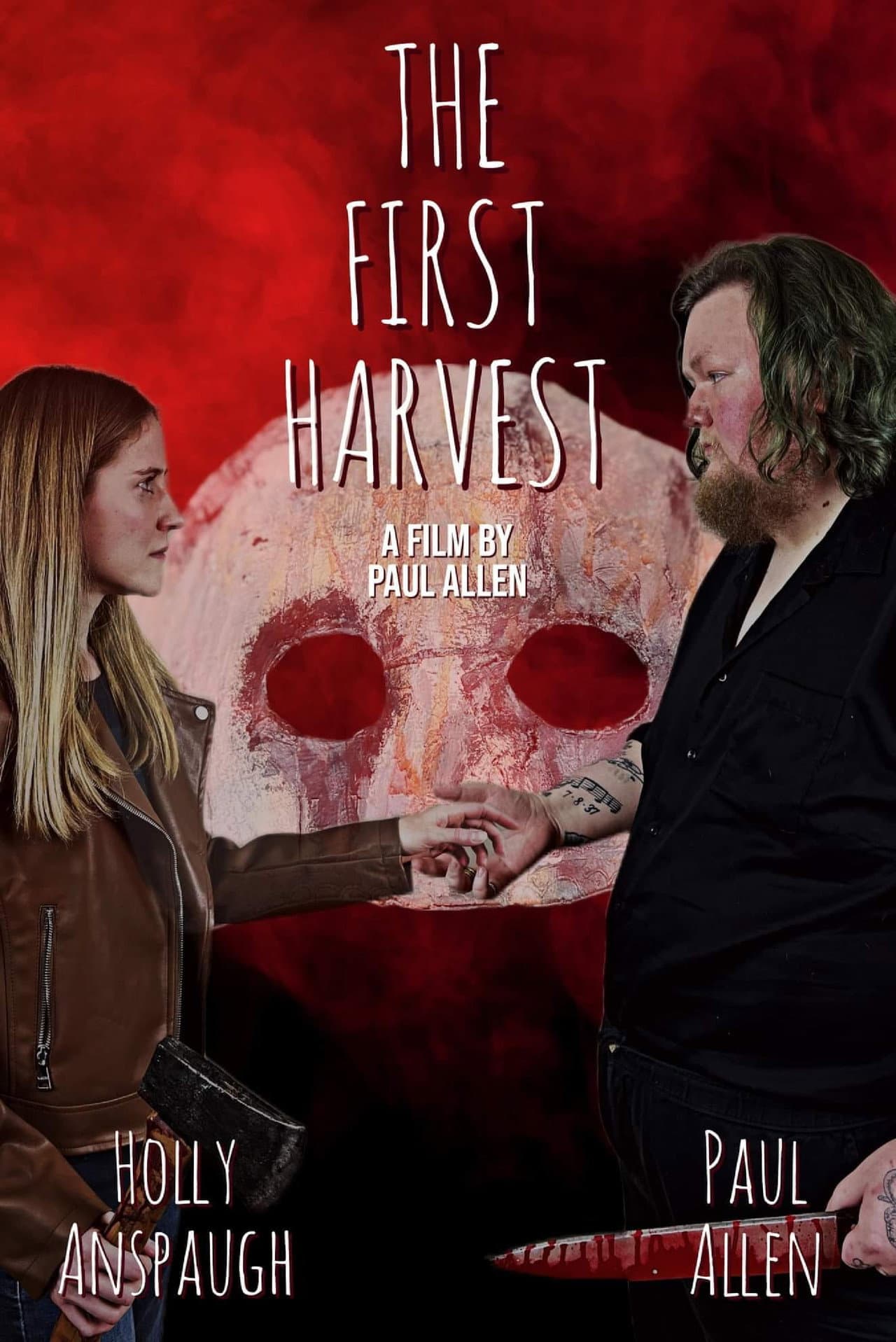 The First Harvest preview 1