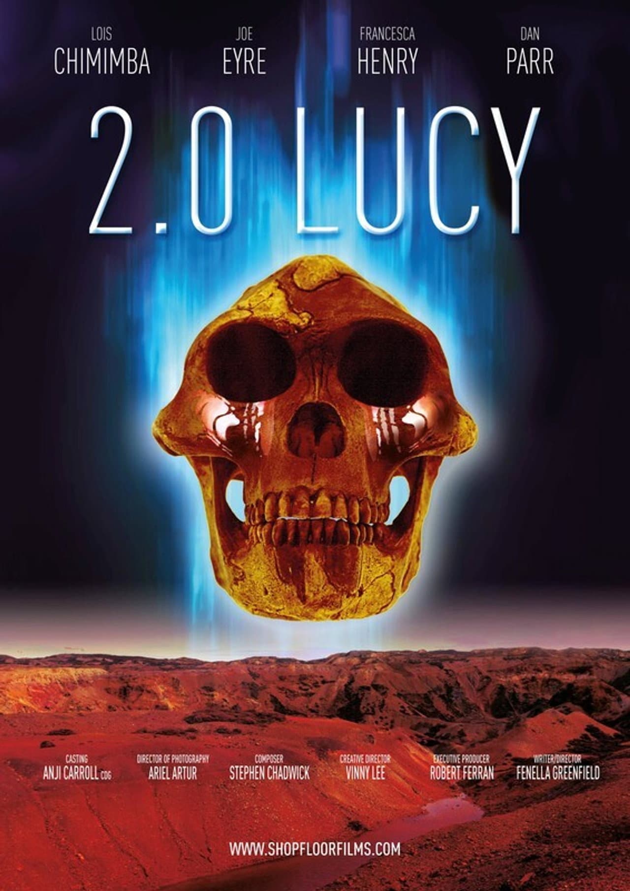 2.0 Lucy preview 2