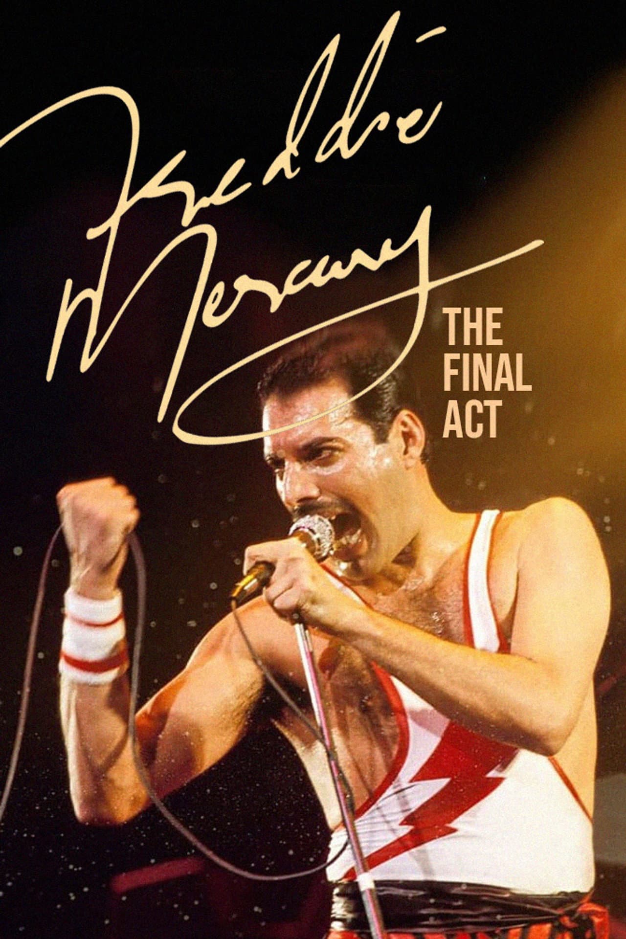 Freddie Mercury: The Final Act preview 2