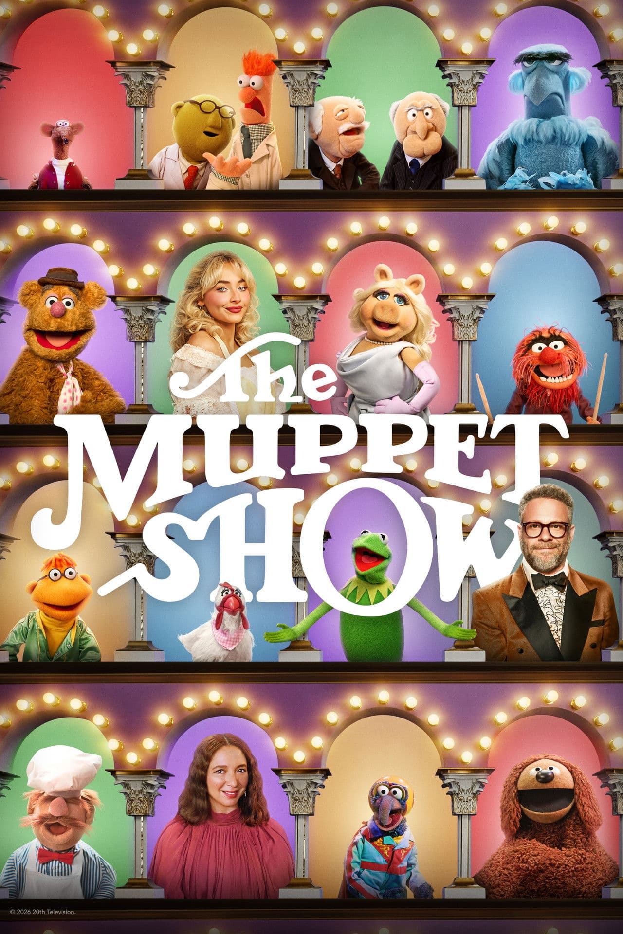 The Muppet Show preview 2