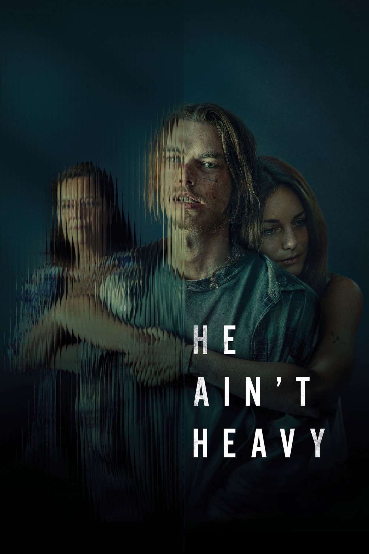 He Ain't Heavy preview 2