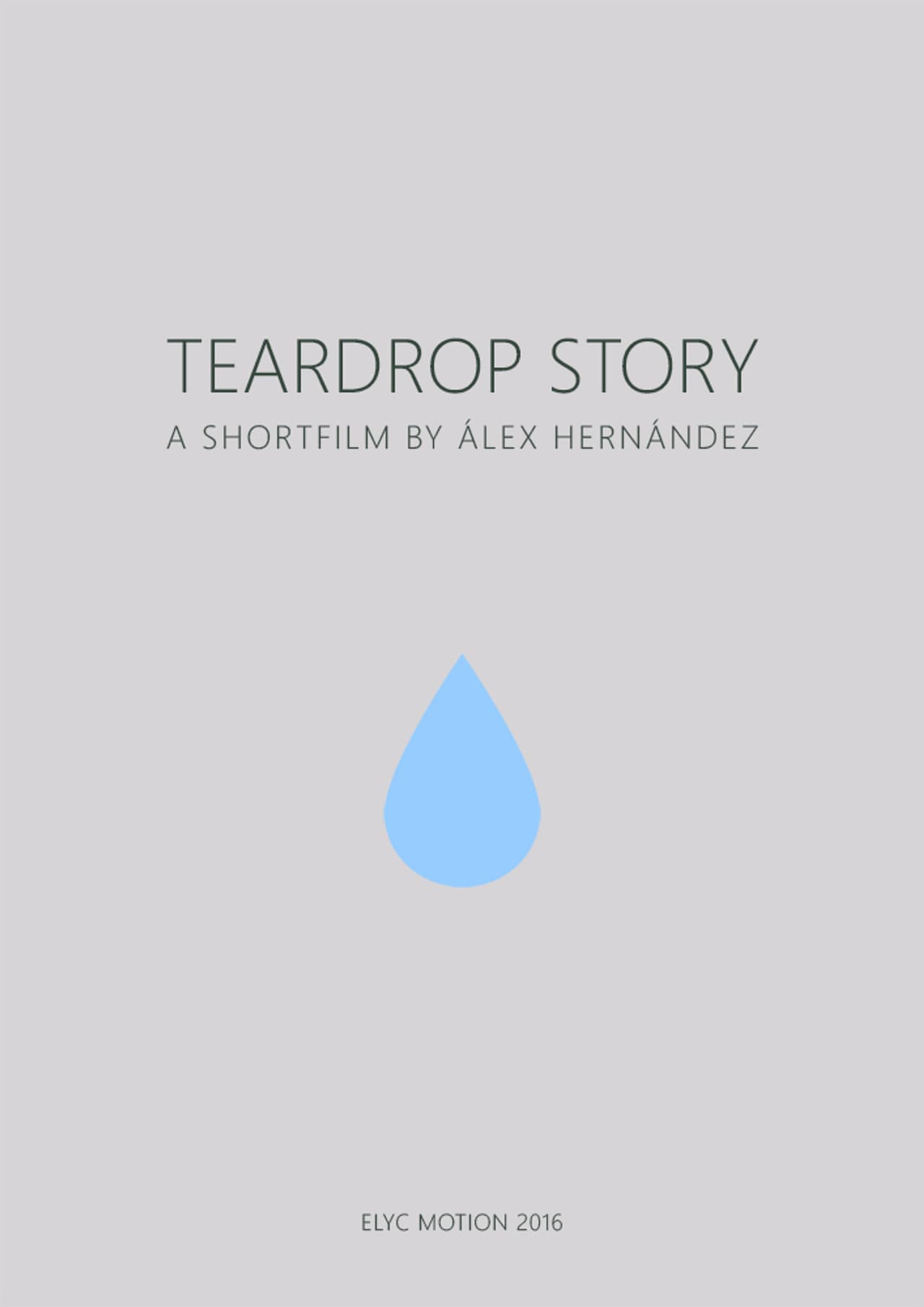 Teardrop Story preview 2