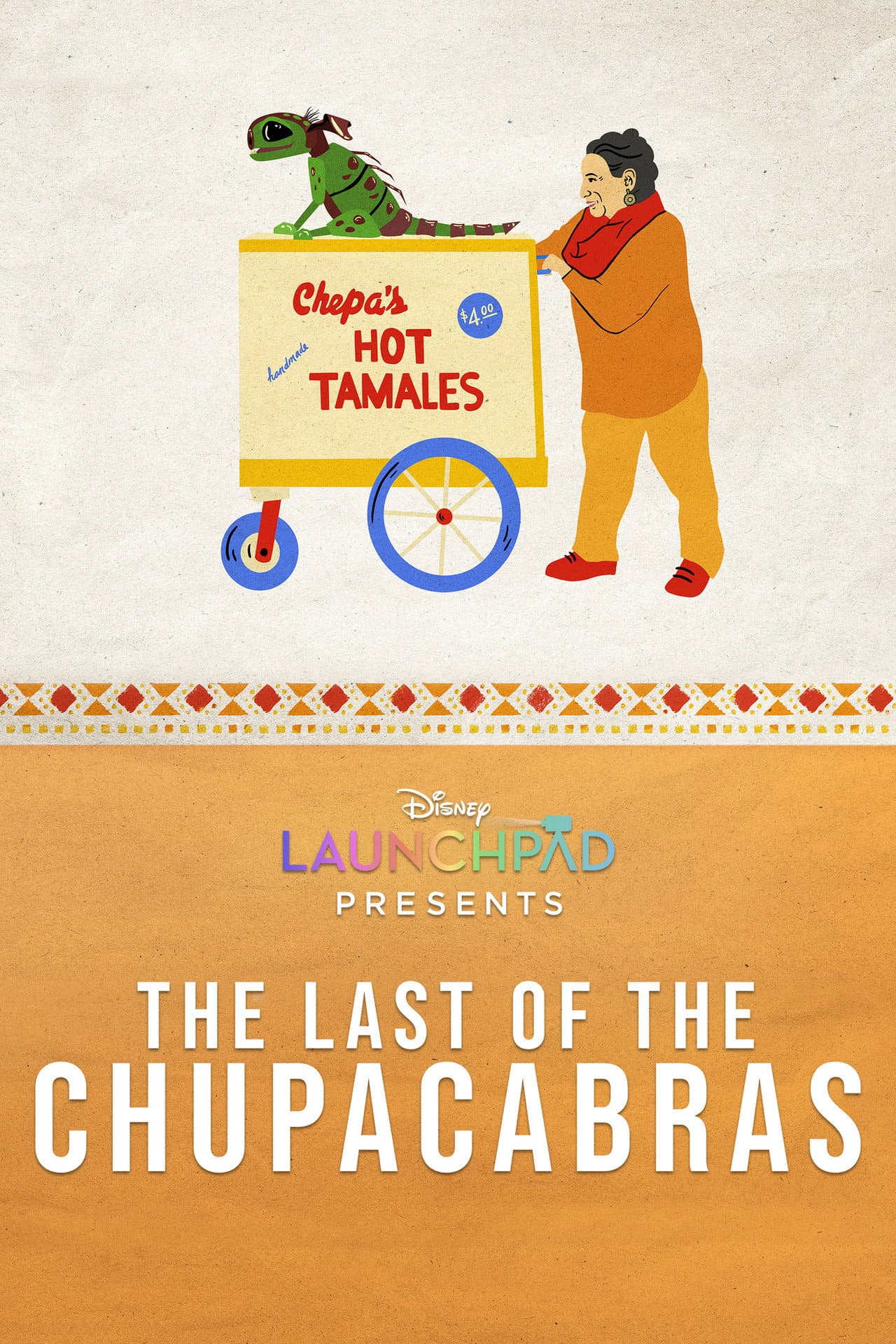 The Last of the Chupacabras preview 2