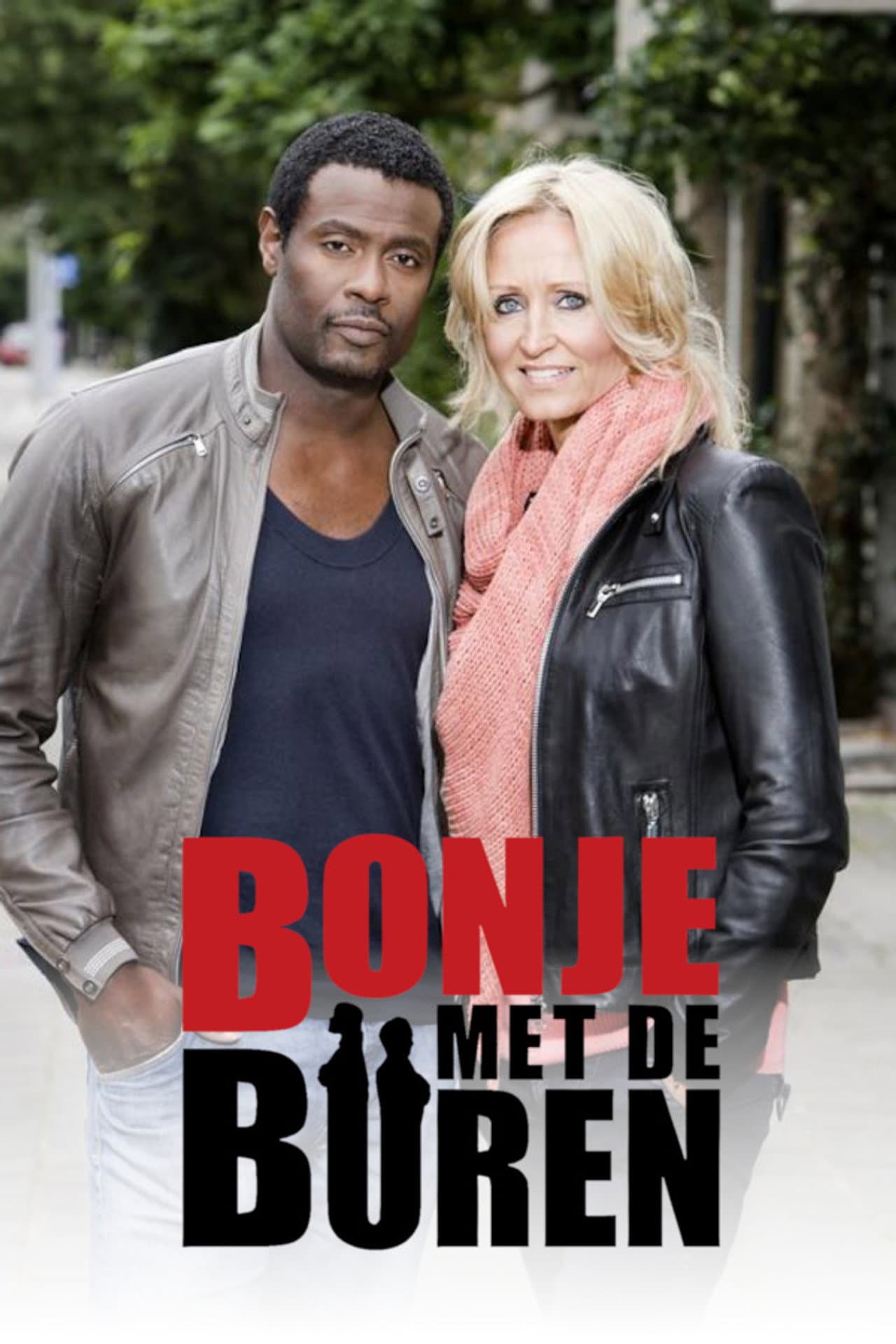 Bonje met de buren preview 2