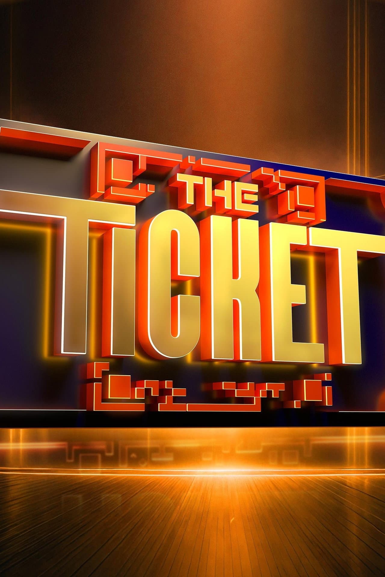 The Ticket preview 2